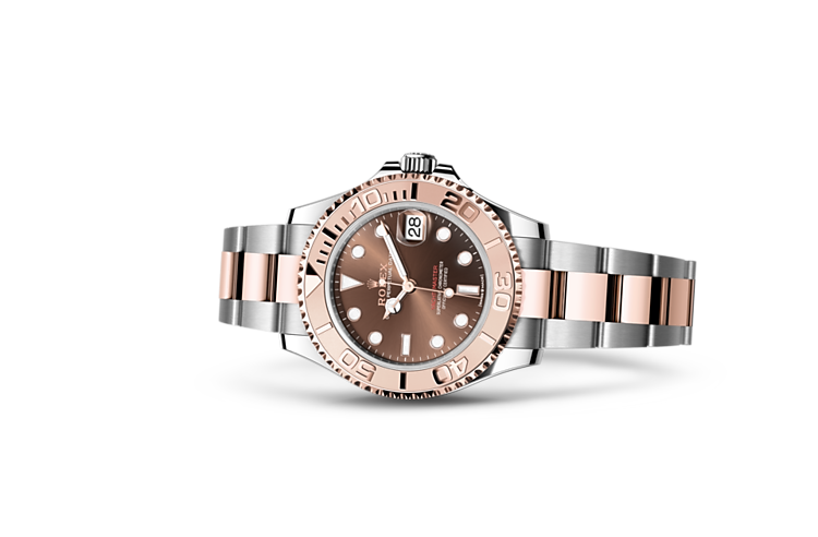 Rolex YACHT-MASTER 37