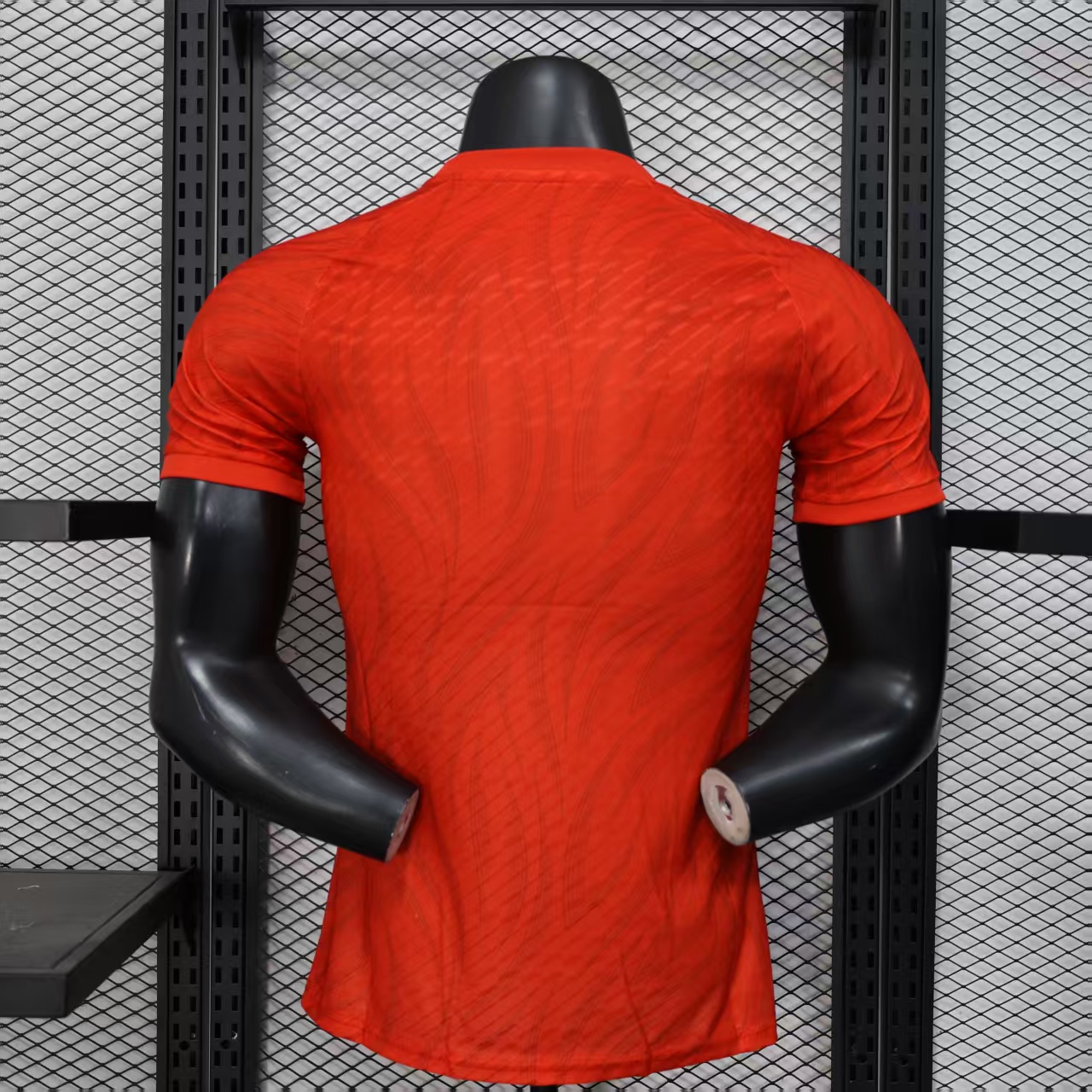 25-26 Liverpool Special Edition Jersey - Player Edition