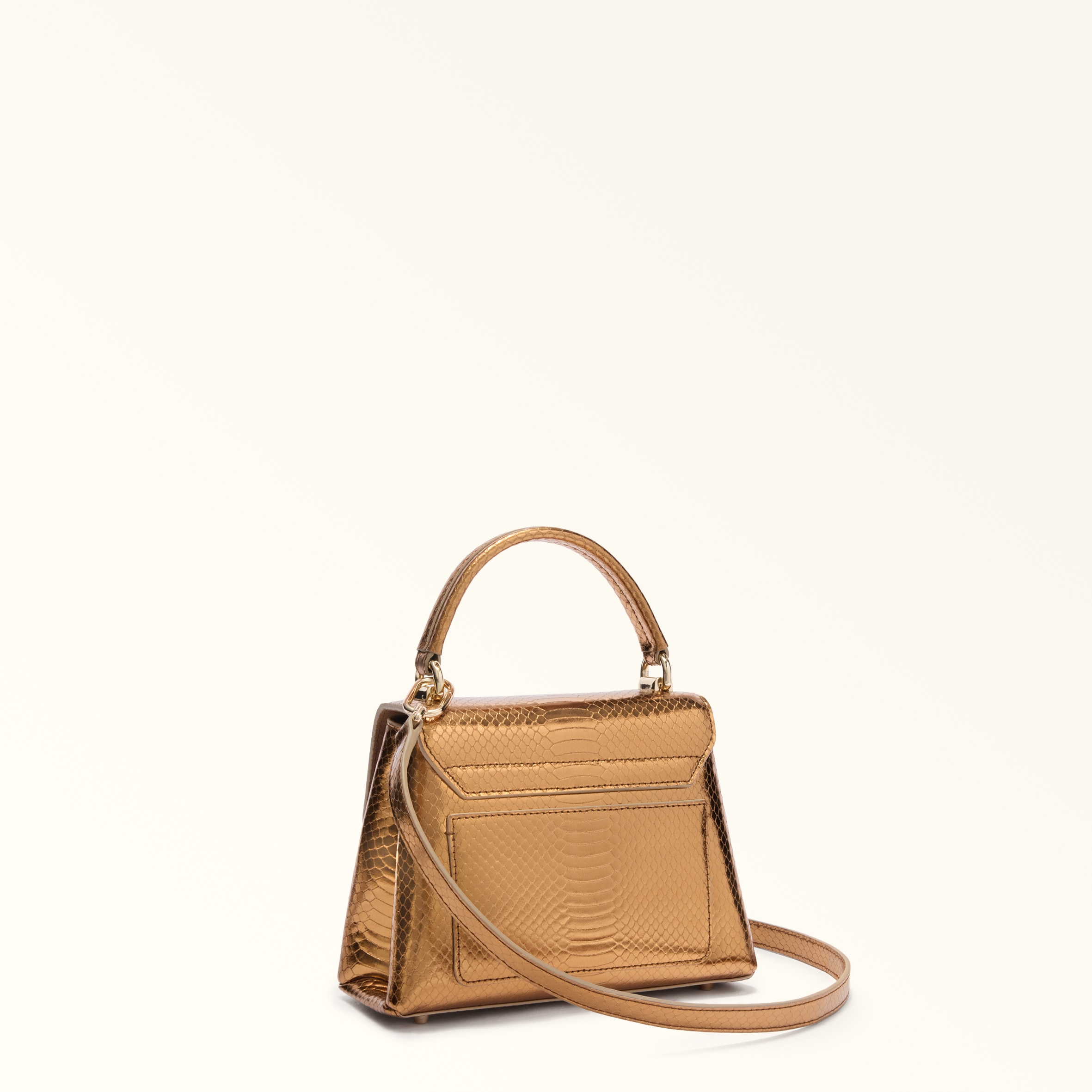 Furla 1927 Top Handle MINI