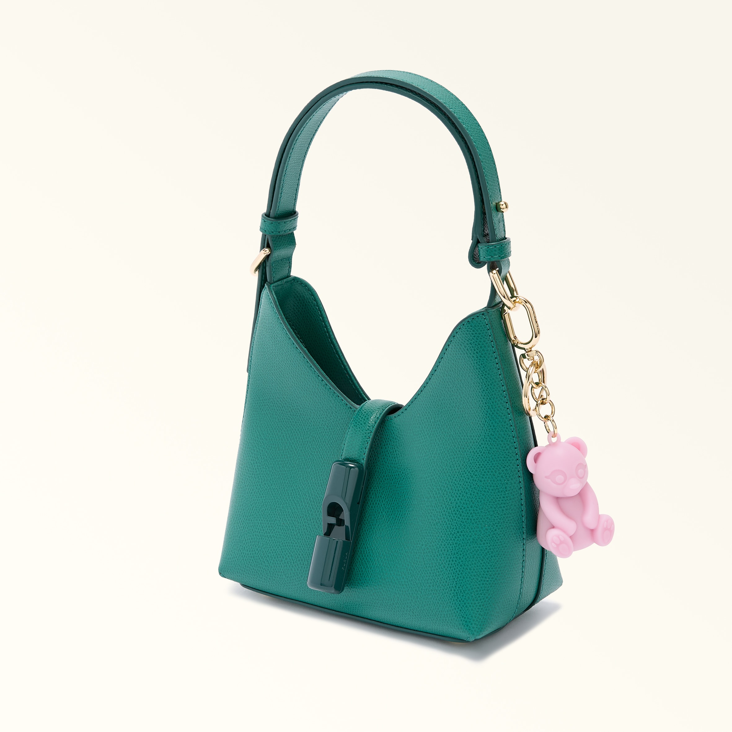 Furla Allegra Keyring