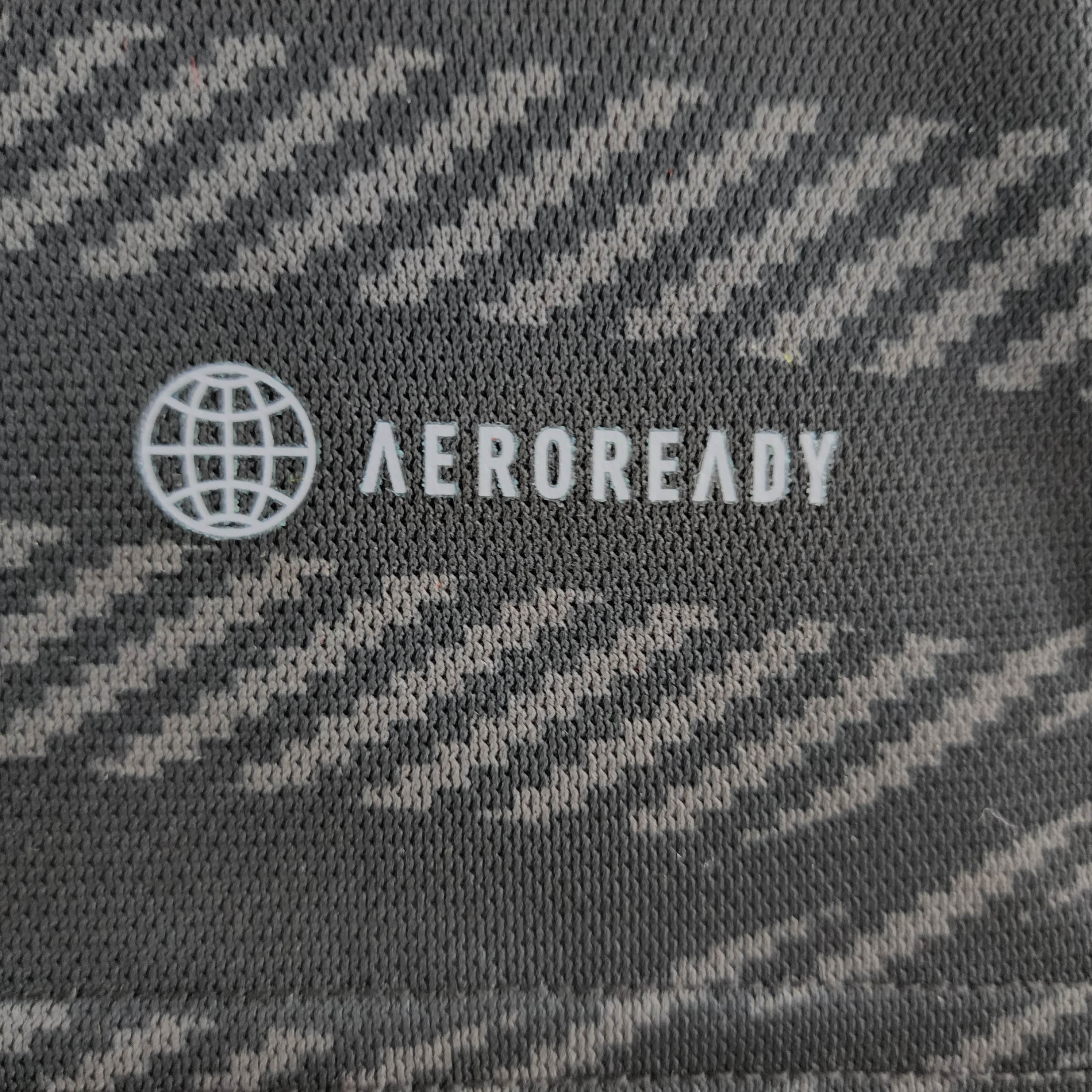 2022/23 Real Madrid Second Away Jersey 1:1 Thai Quality - Fans Edition