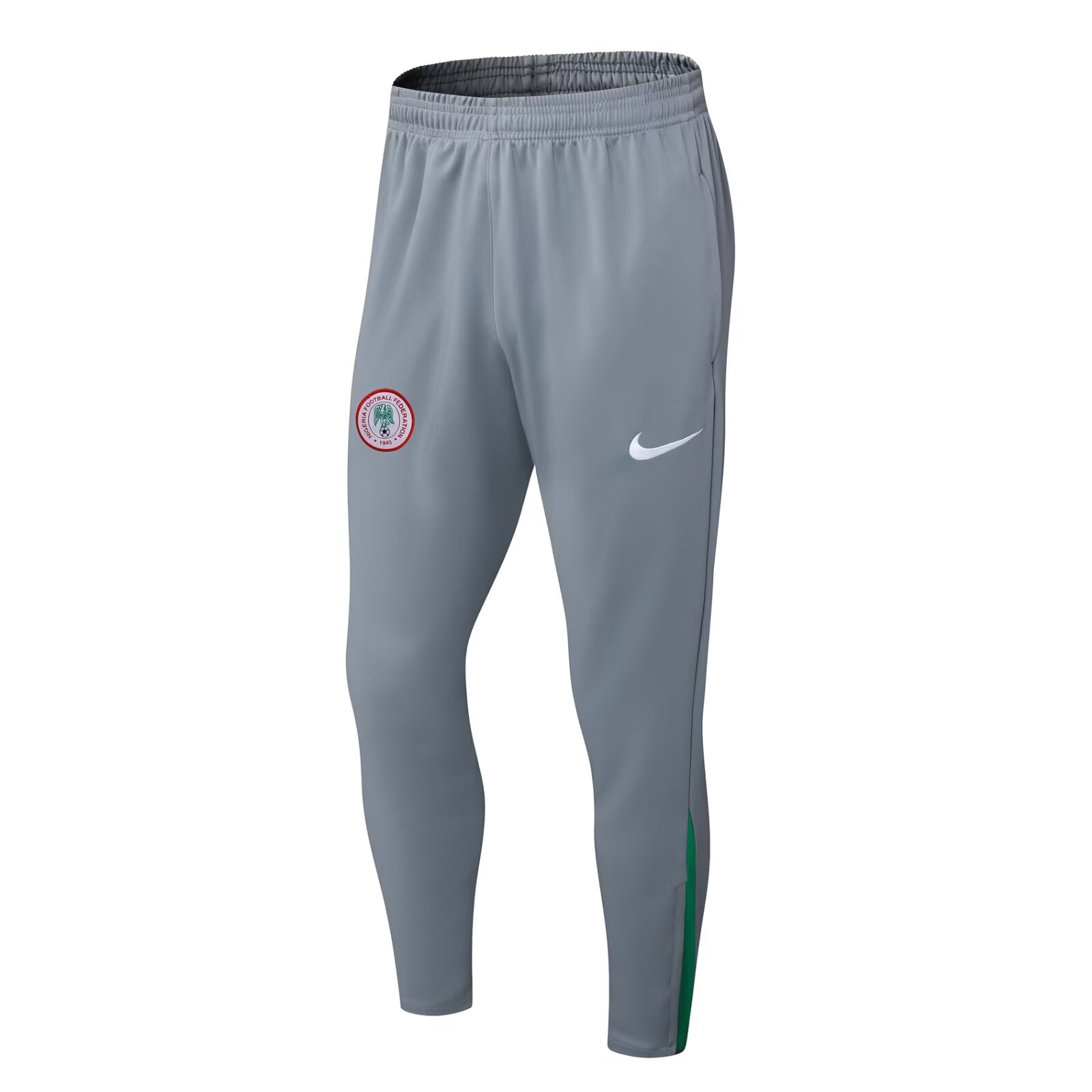 2025/26 Nigeria grey training kit