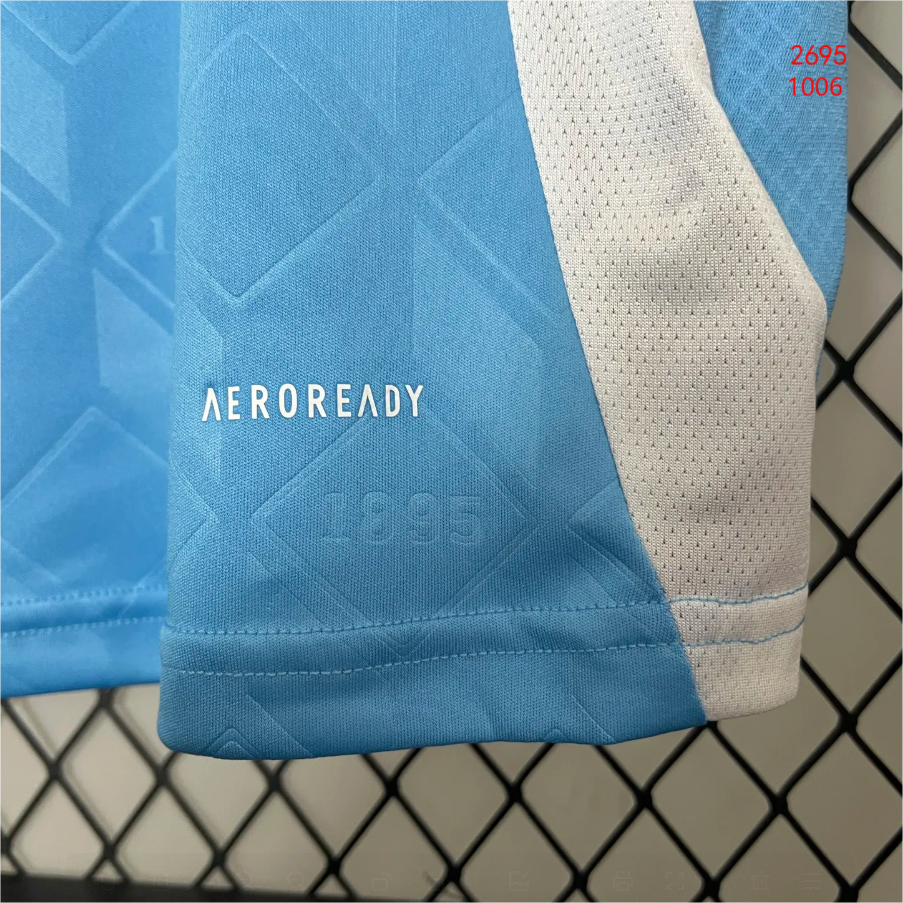 2024/25 Belgium Away Jersey 1:1 Thailand Quality