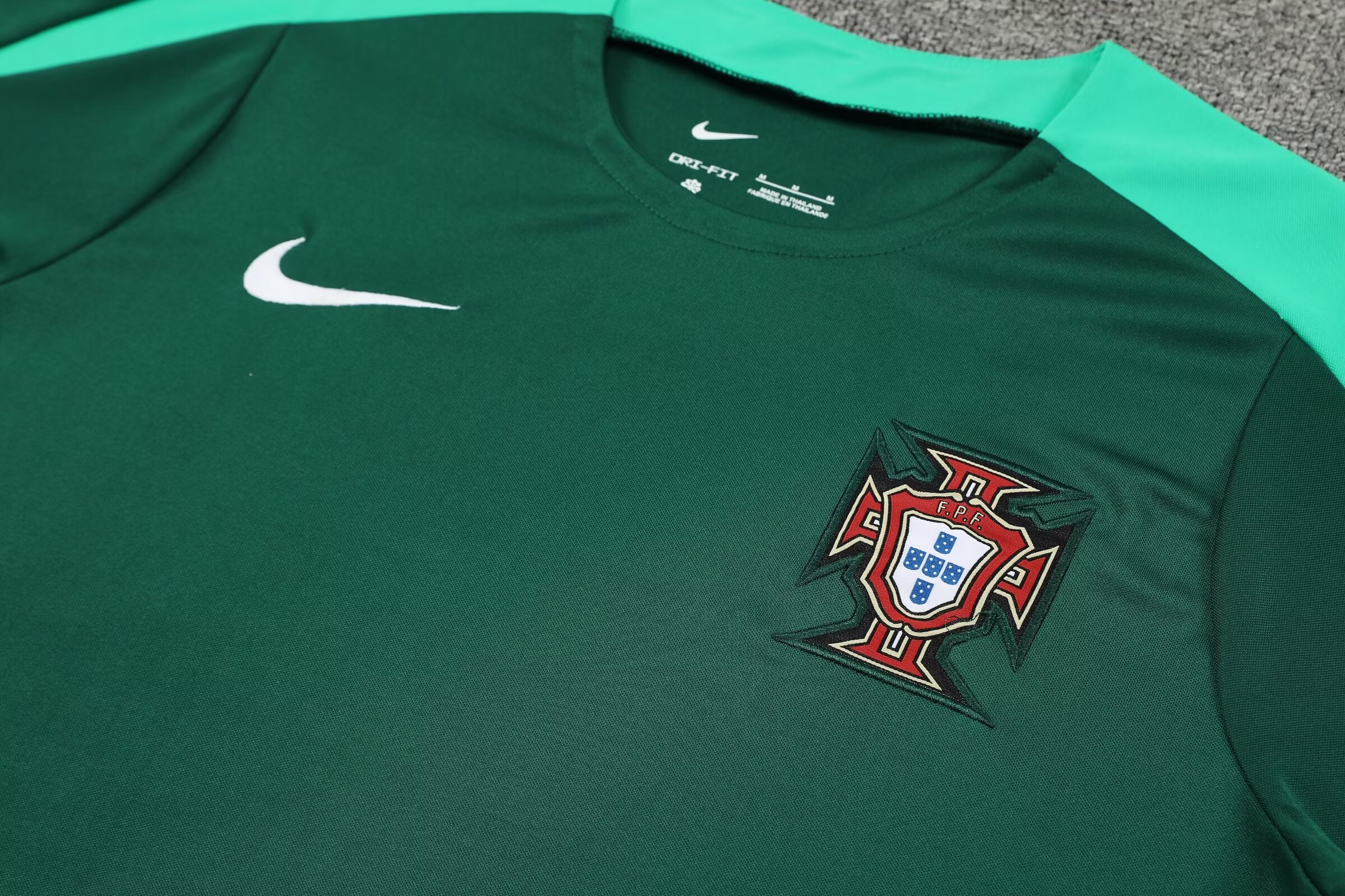 2024/25 Portugal training kit - Adult Set