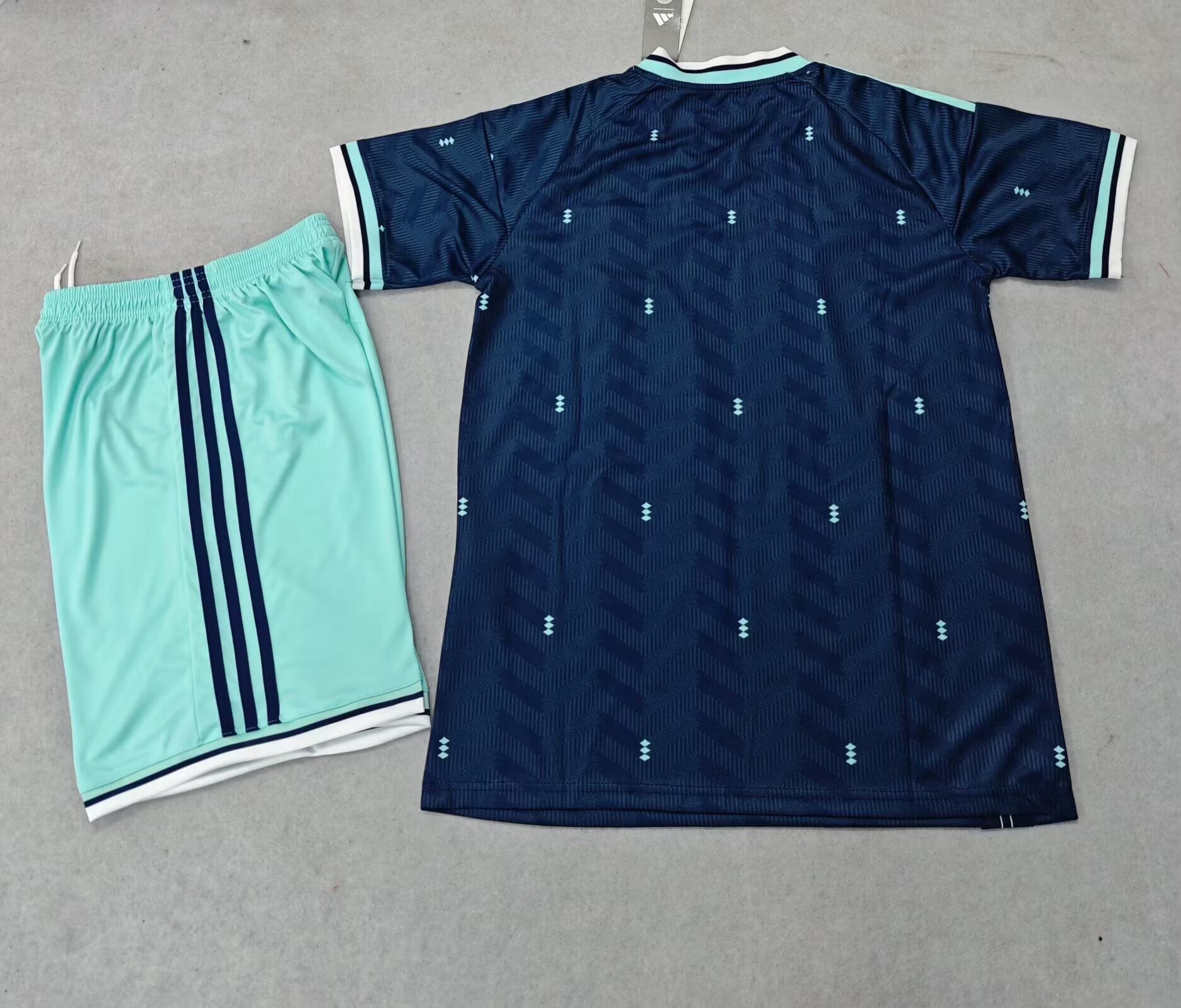 2026 Germany Away Jersey - Adult Set Fans Edition