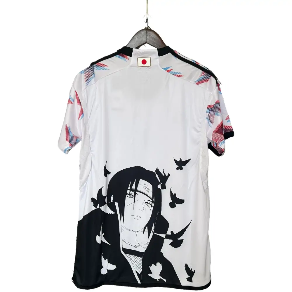 2024/25 Japan Ninja Edition Jersey