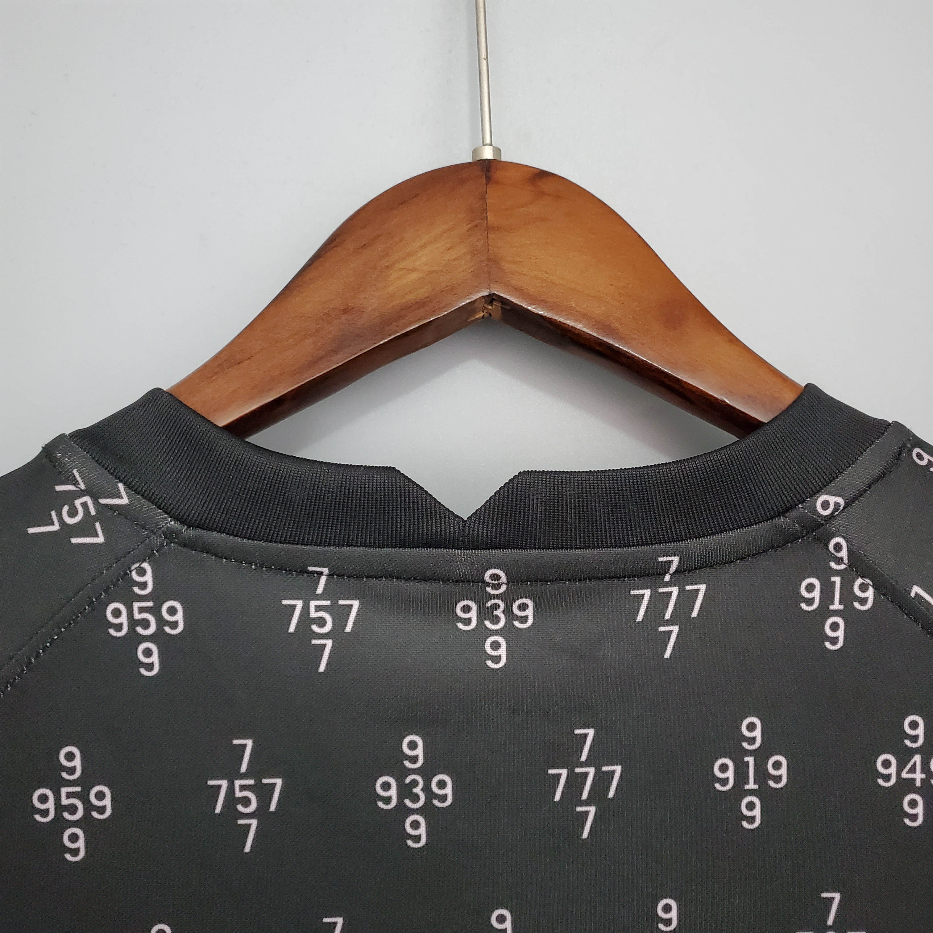 2021/2022 Psg Paris Saint-Germain Training Wear Black - Fans Edition