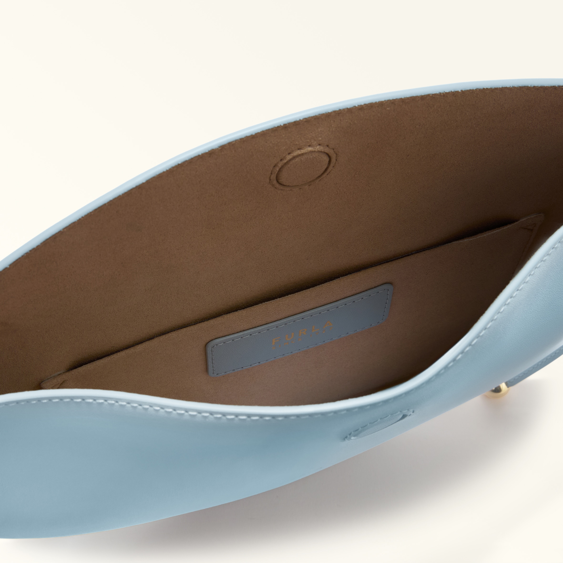 Furla Moonstone Shoulder Bag S