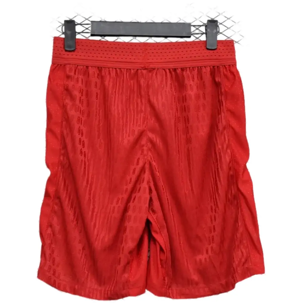 2024/25 LiverpoolHome shorts. - Player version