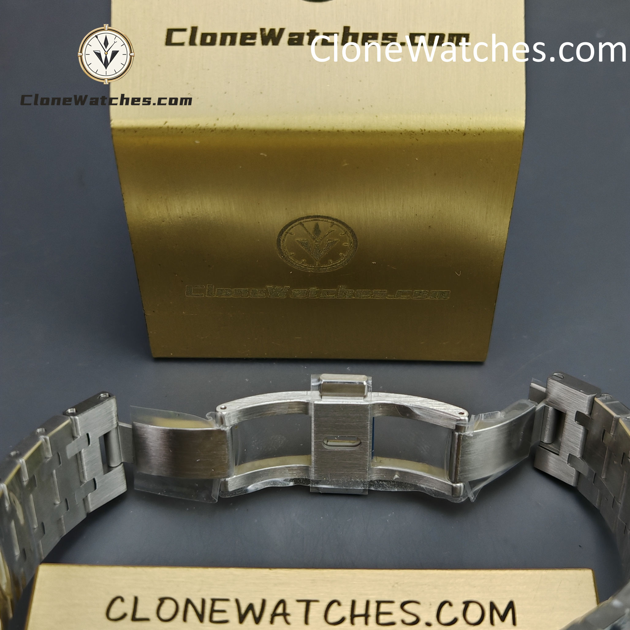 Audemars Piguet Super Clone Watches 1:1 Royal Oak 15510 White Dial 41MM Selfwinding