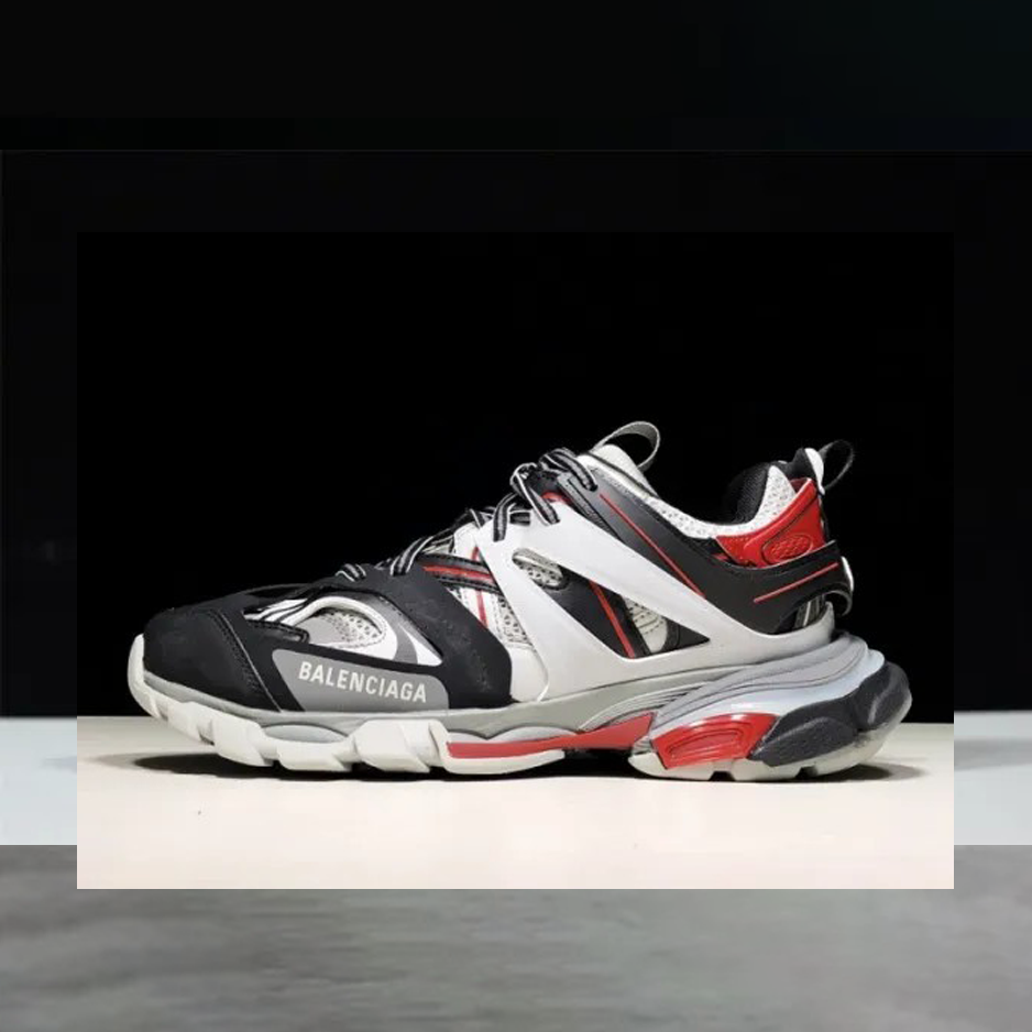 Balenciaga Track Sneaker