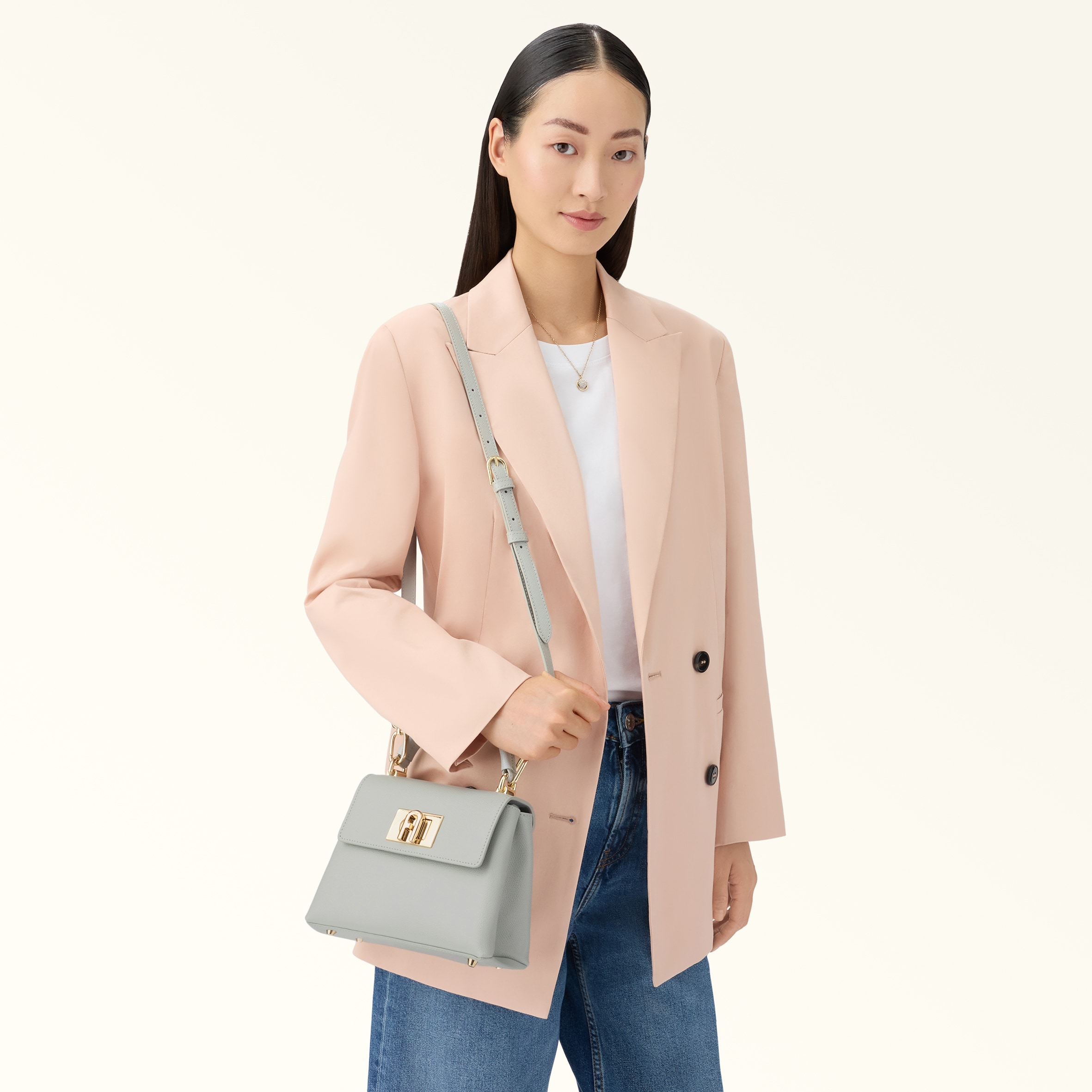 Furla 1927 Top Handle MINI