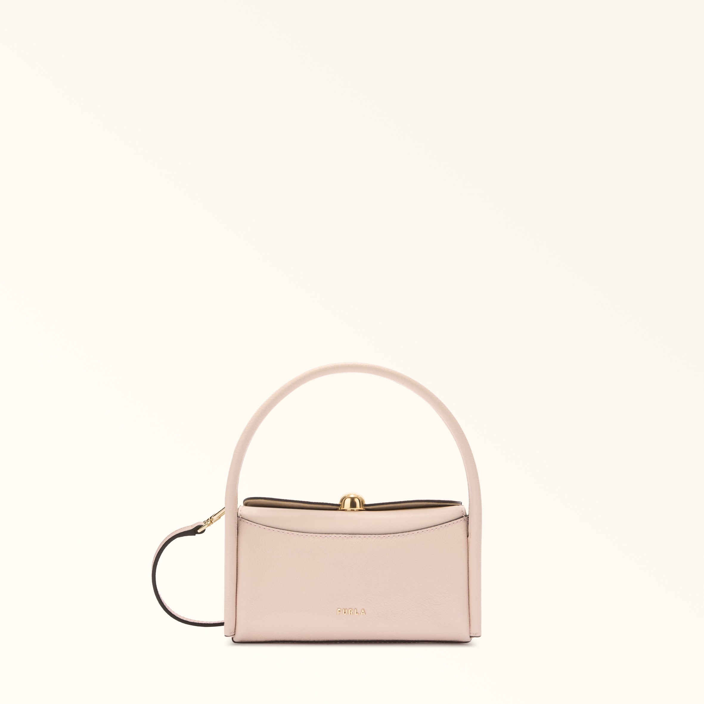 Furla Nicole Boston Bag