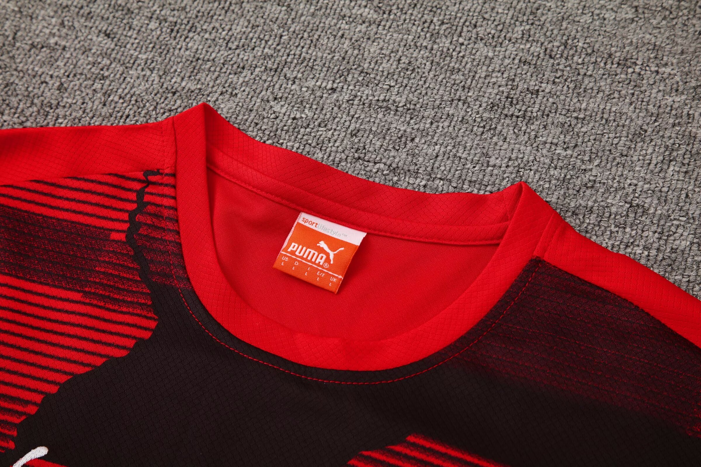 2024/25 AC Milan training kit - Adult Set