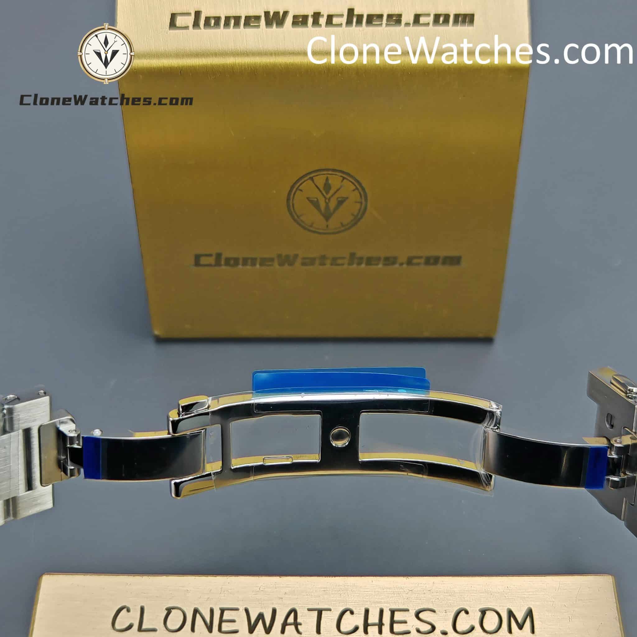 OMEGA Super Clone Watches 1:1 Seamaster Aqua Terra 150M 220.10.41.21.03.006 41mm