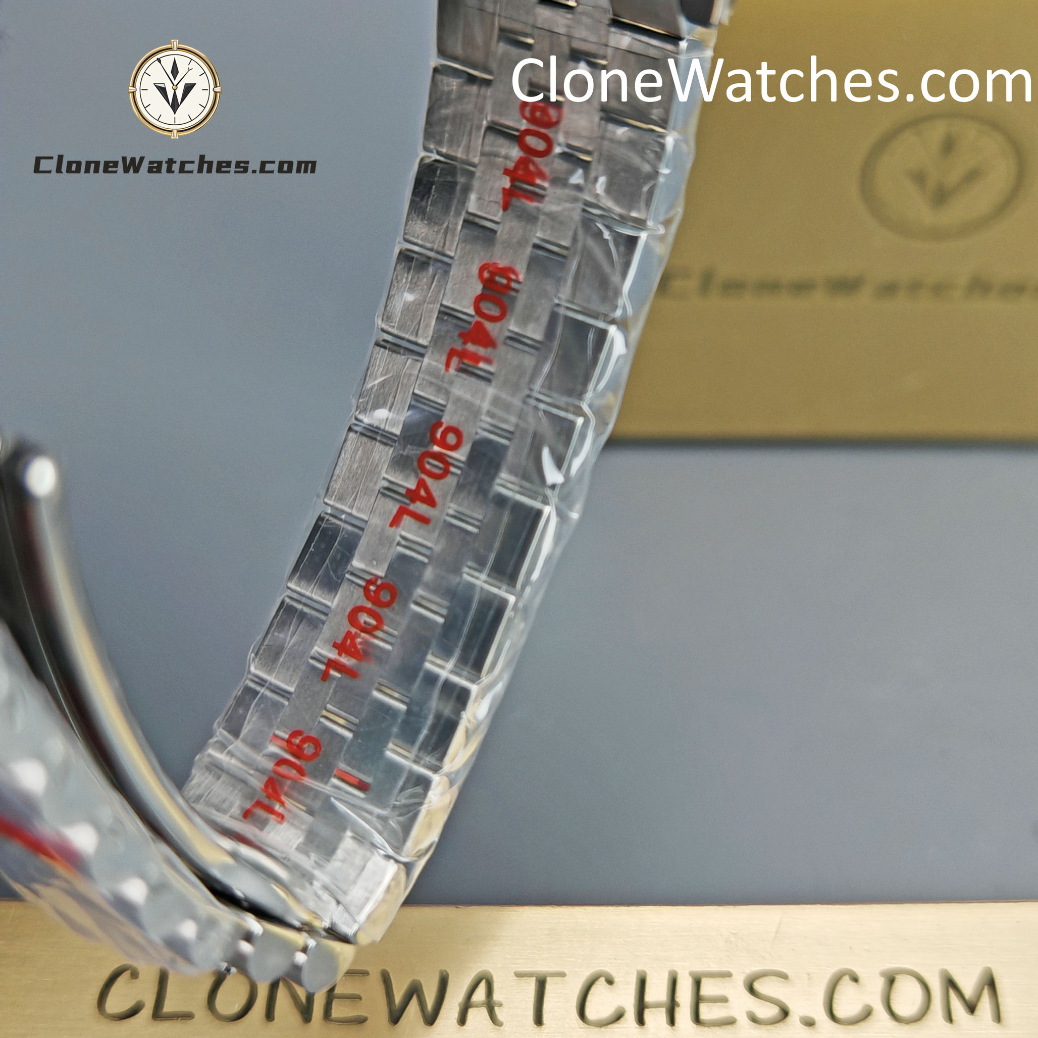 Rolex Super Clone Watches 1:1 DateJust m278274-0006 Jubilee 31MM 2236 Movement