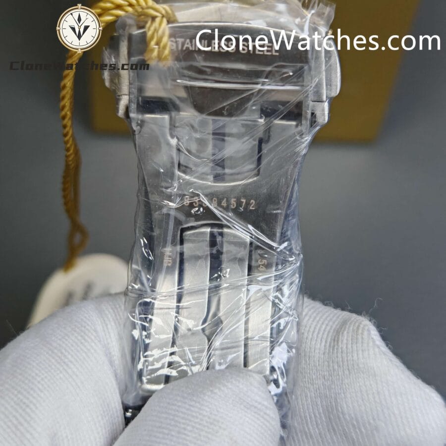 OMEGA Super Clone Watches 1:1 Seamaster Planet Ocean 600m 215.33.44.21.01.001 43.5mm