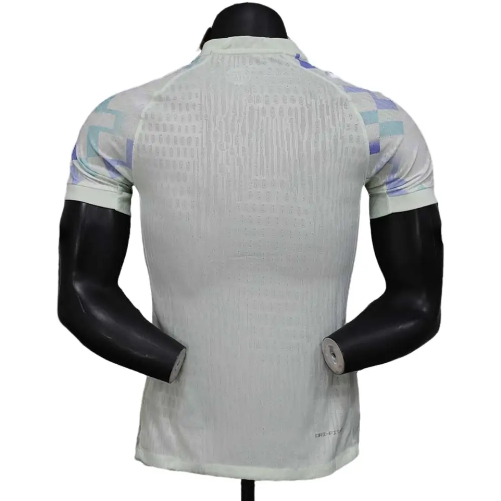 2025/26 Inter Milan Away Jersey - Player Version