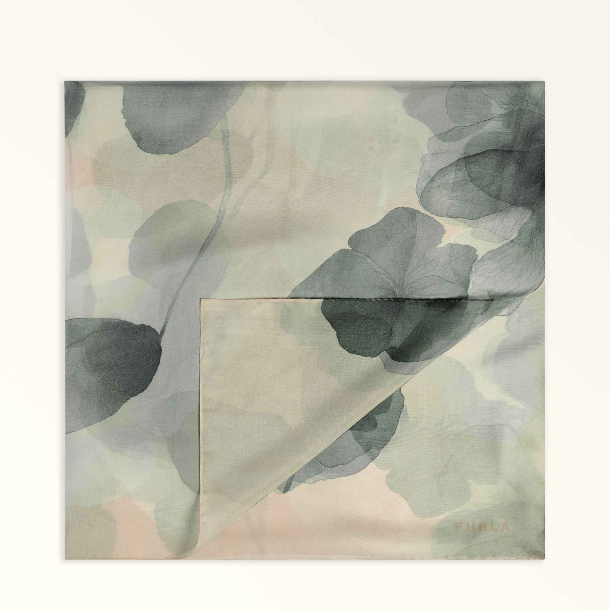 Furla Primavera Stole 70X200