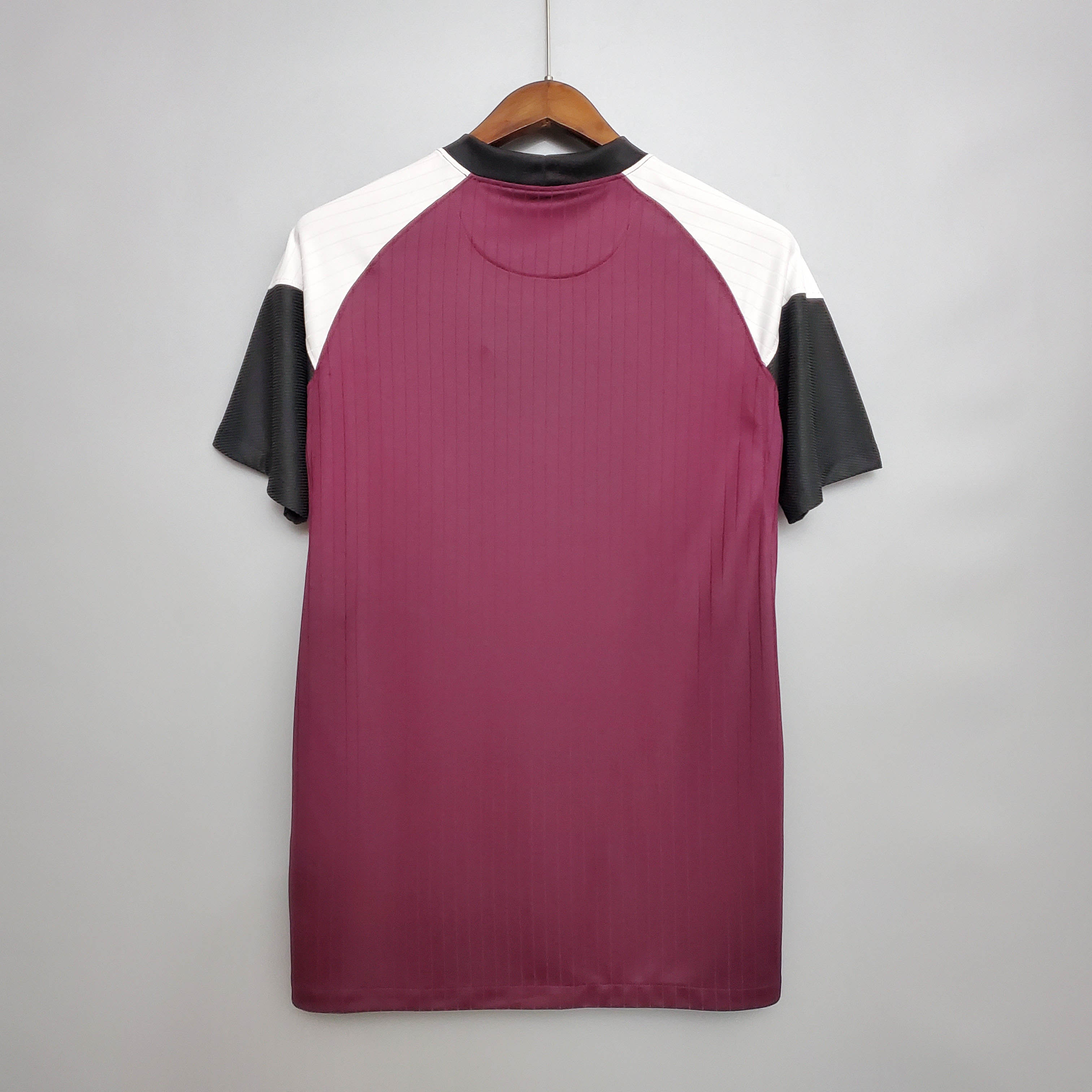 2020/2021 Psg Paris Saint-Germain Second Away Retro Jersey - Fans Edition