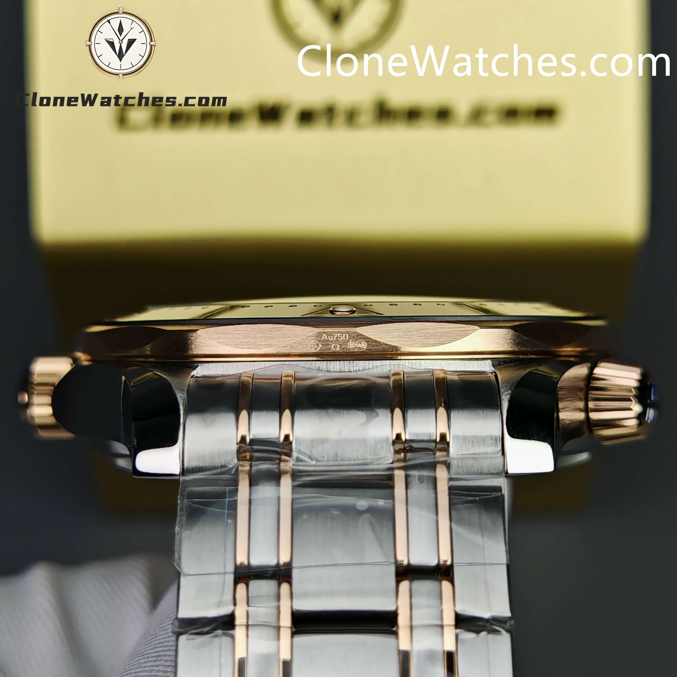 OMEGA Super Clone Watches 1:1 Seamaster Diver 300M 210.20.42.20.01.001 42mm