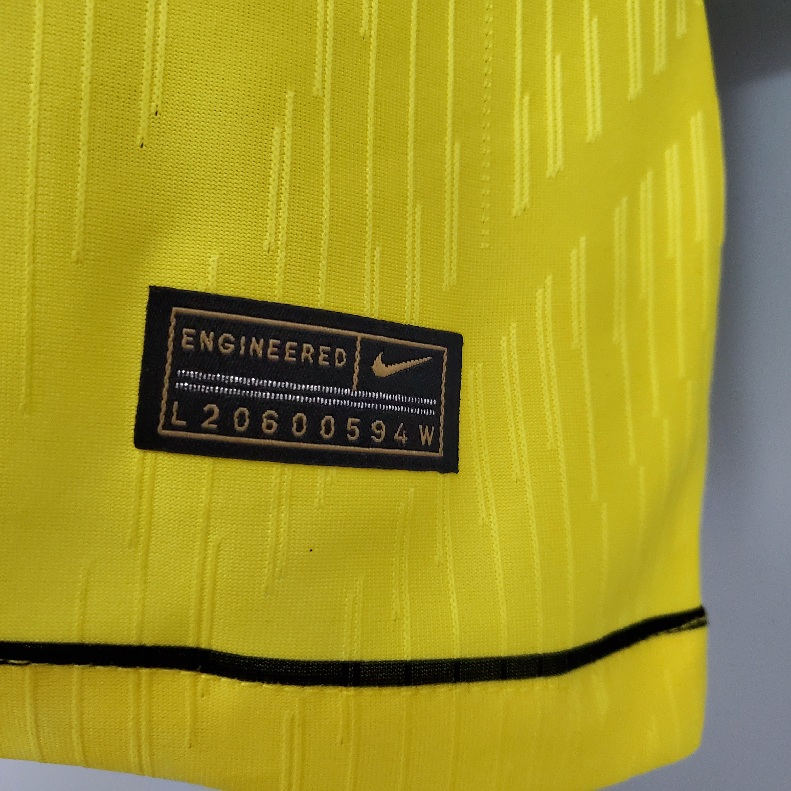 2021/22 season Chelsea player version away jersey 1:1 Thai quality