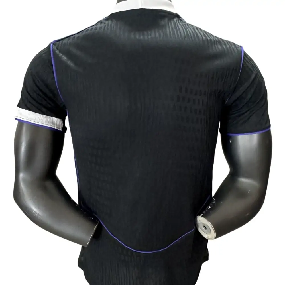 2025/26 Chelsea Second Away Jersey 1:1 Thai Quality - Player Edition