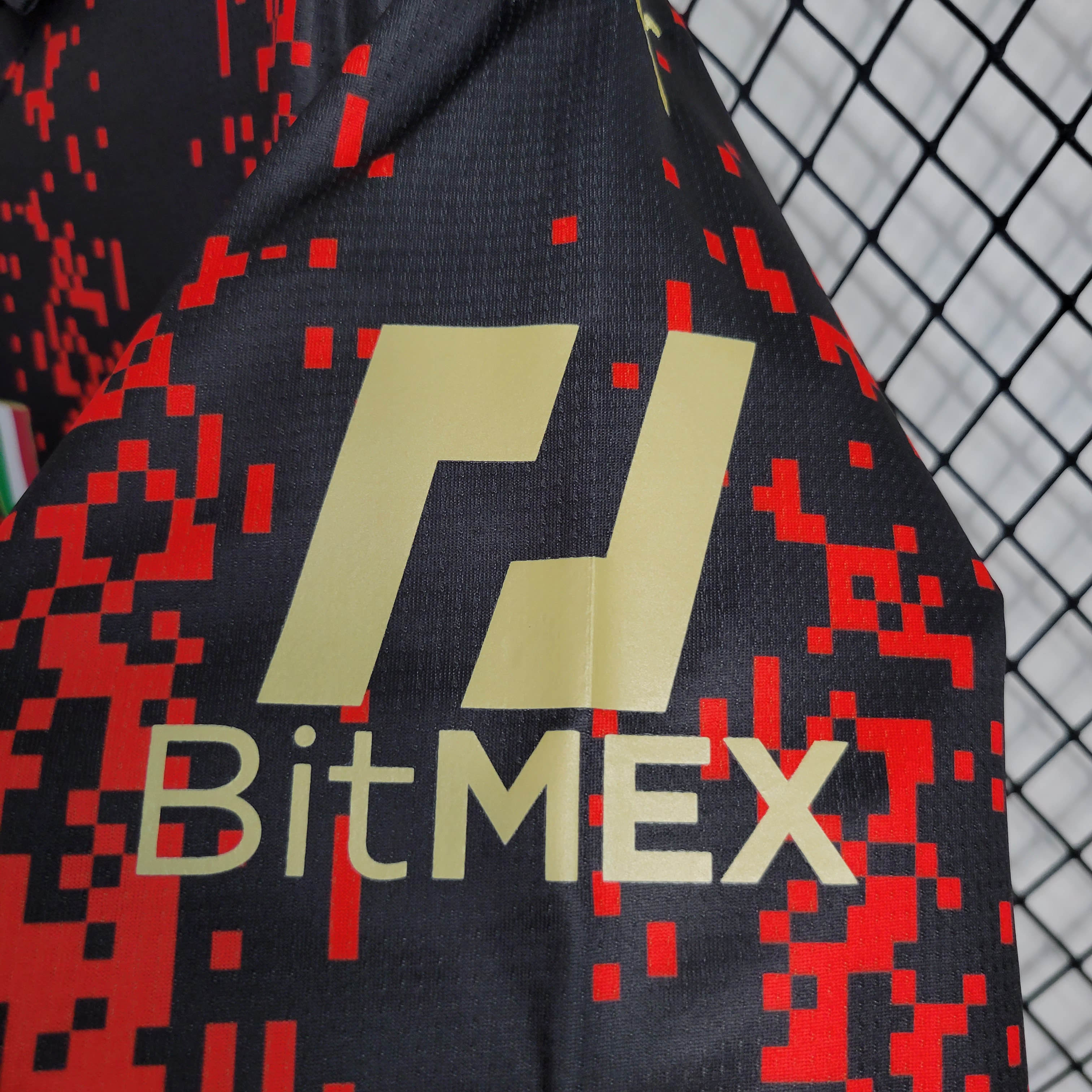 2022/23 AC Milan Special Edition Jersey 1:1 Thai Quality