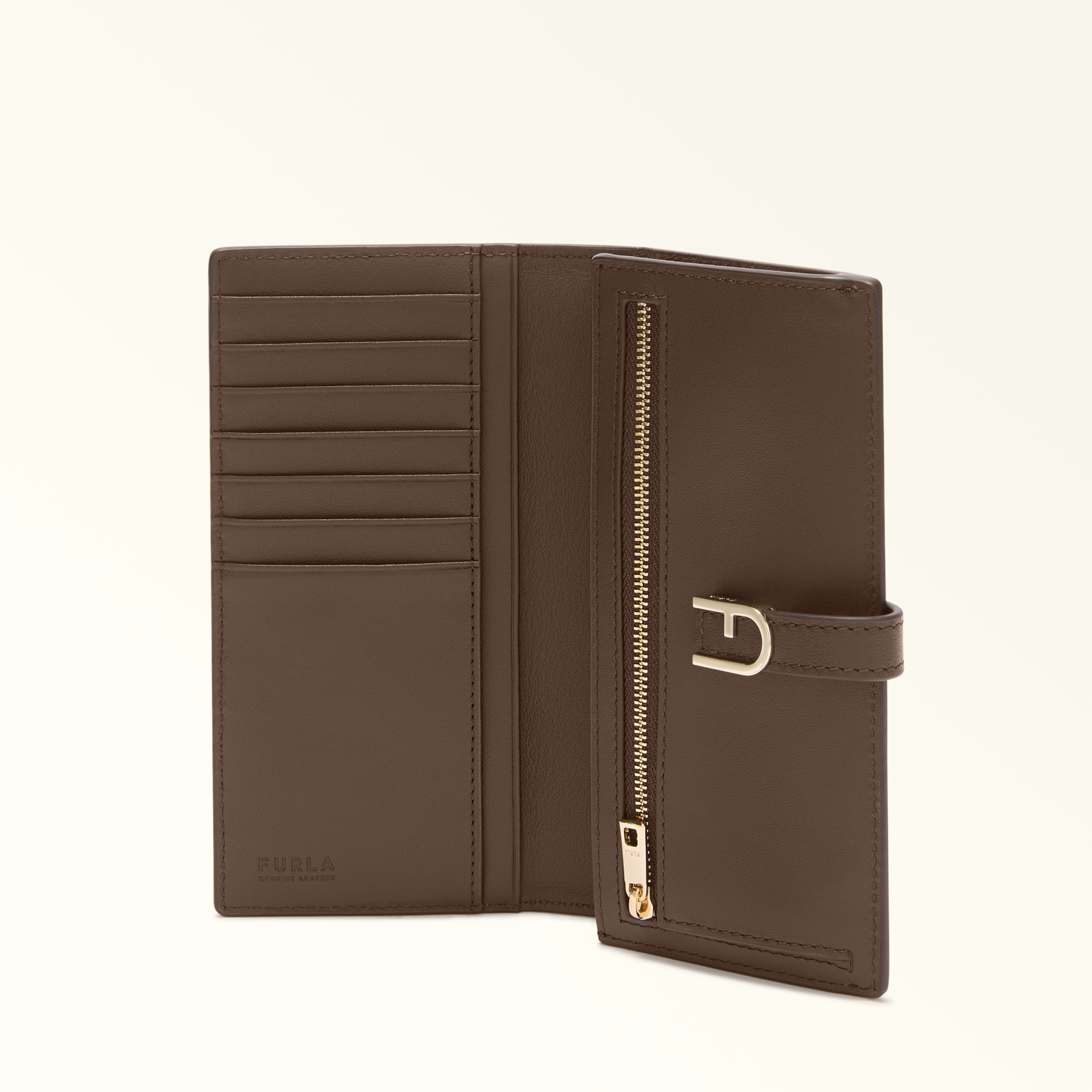 Furla Flow Continental Wallet XL