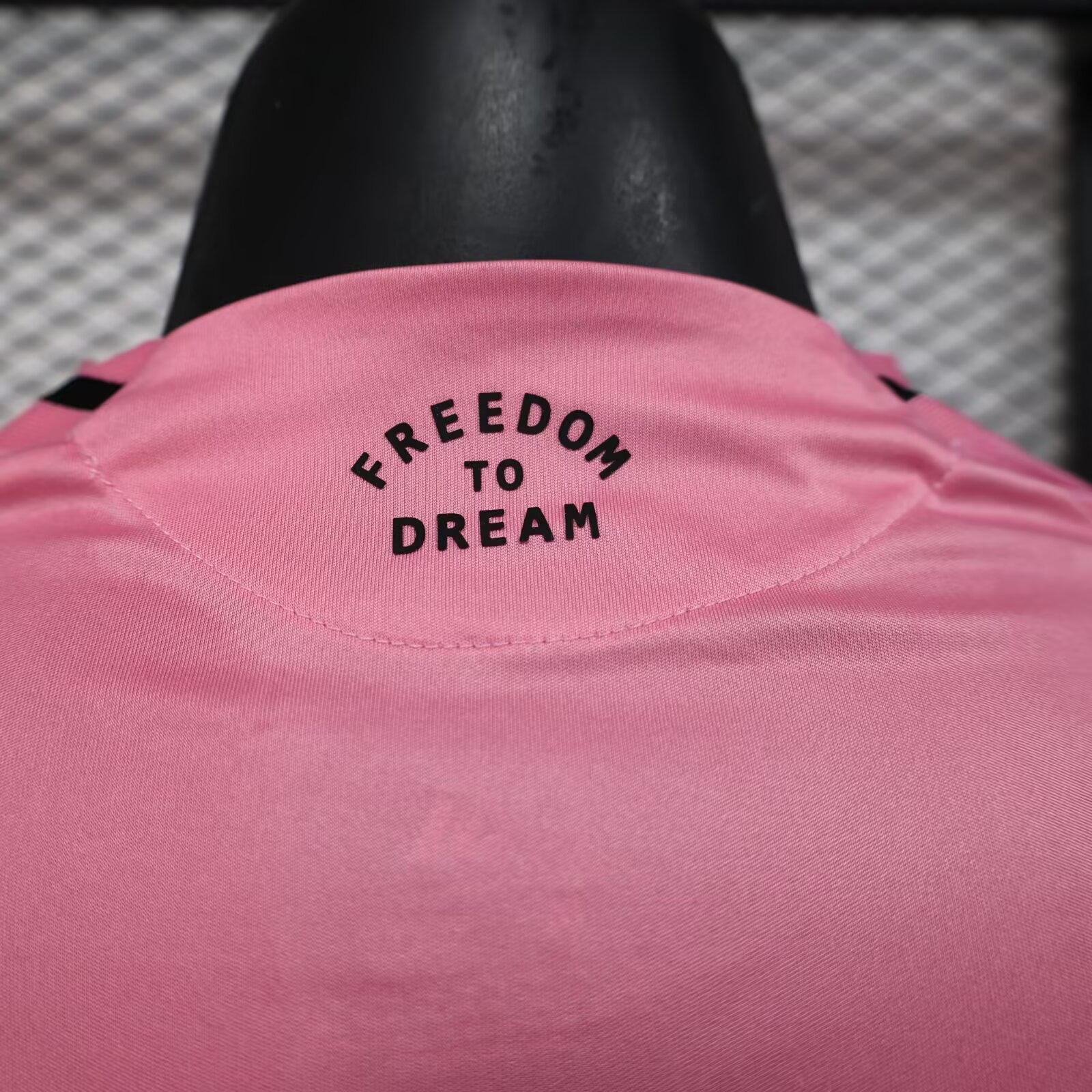 2025-26 Miami Home Long Sleeve Jersey - Player Edition