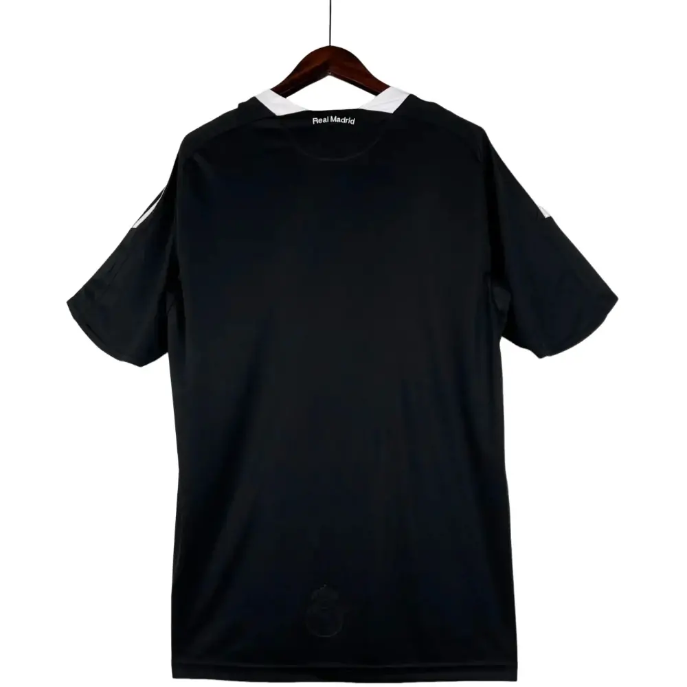 2008/2009 Real Madrid third retro jersey