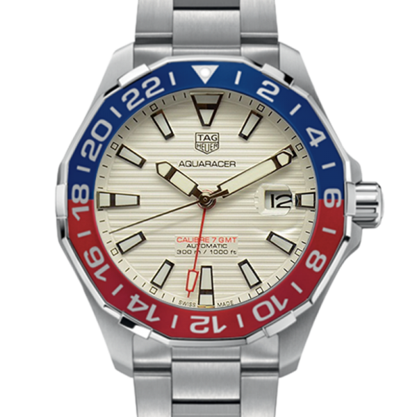Aquaracer WAY201F-001 43mm