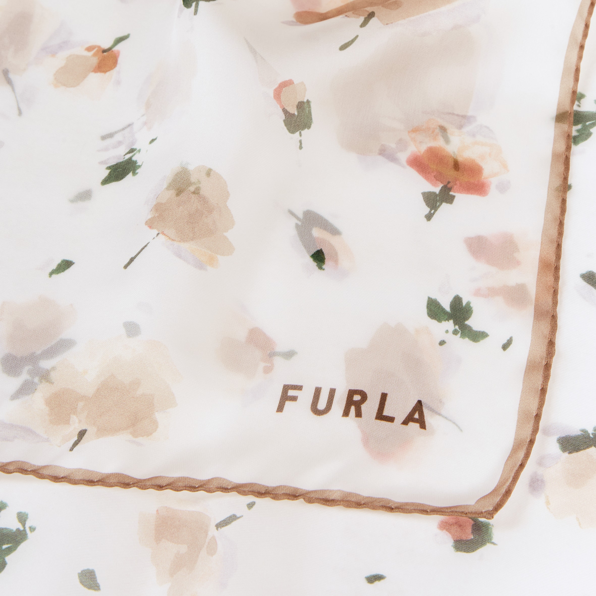 Furla Primavera Stole 70X200