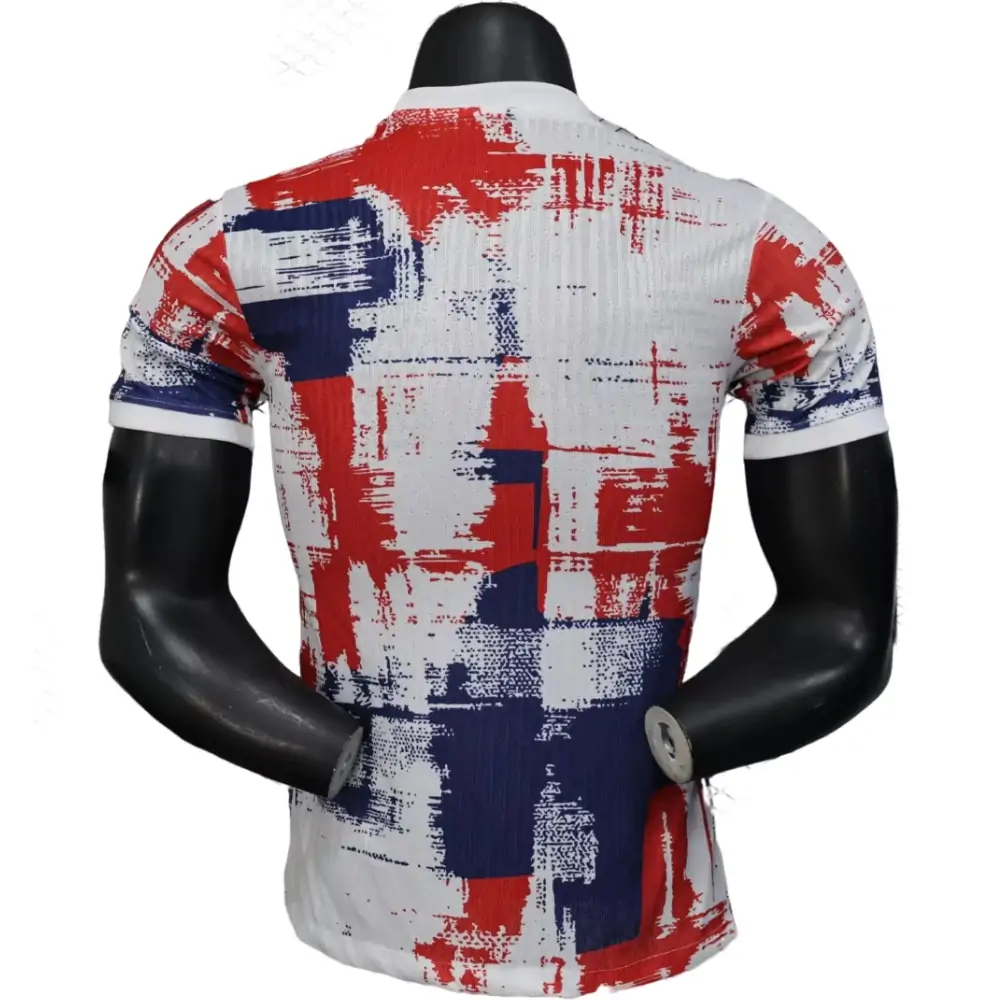 2025-26 Barcelona Special Edition - Jersey - Player Edition