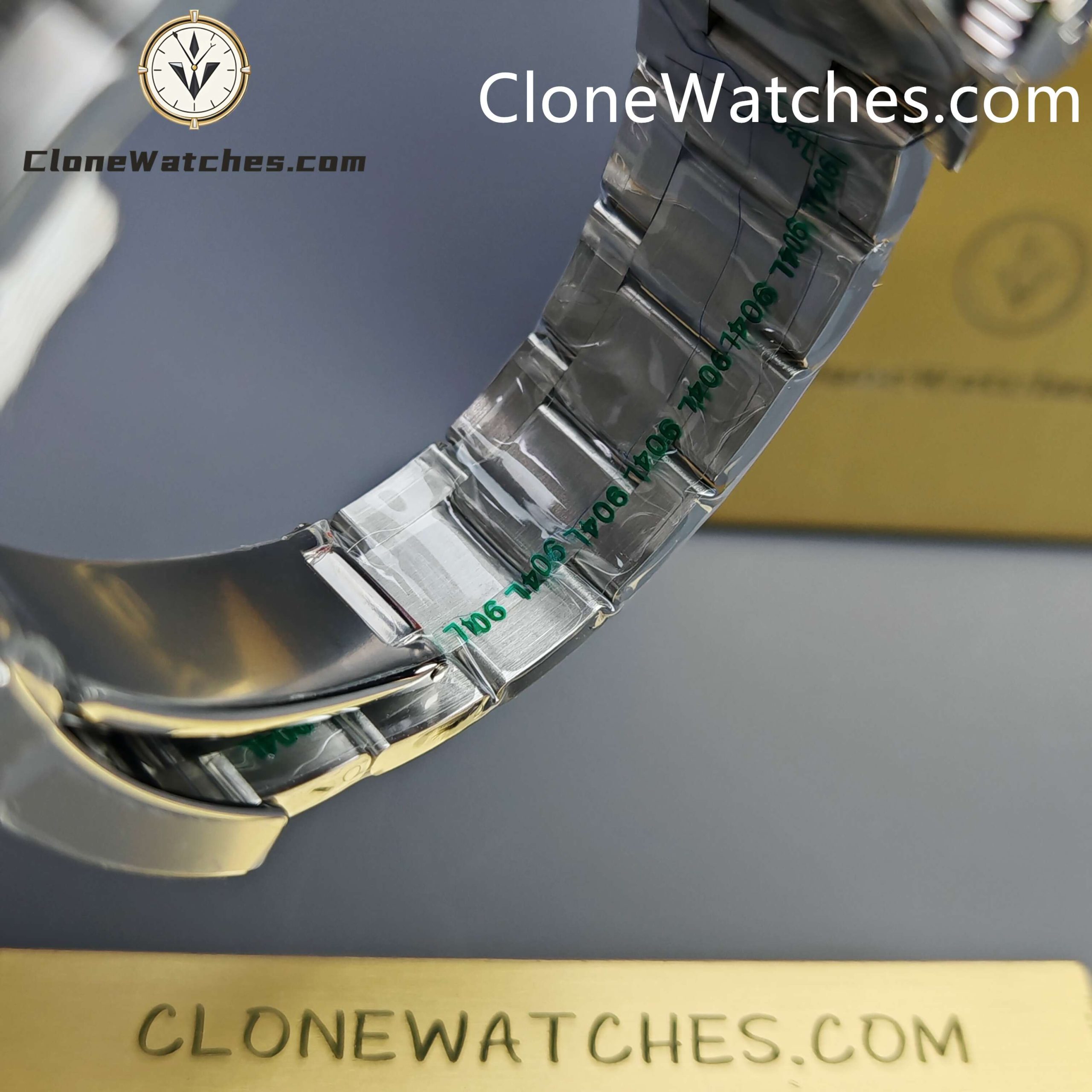 Rolex Super Clone Watches 1:1 Sky Dweller Blue Dial Oyster M336934 0005 Movement
