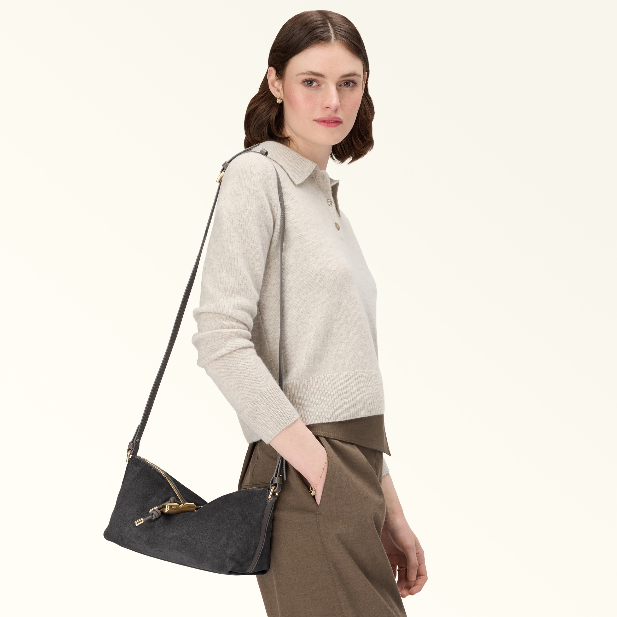 Furla Debby Shoulder Bag