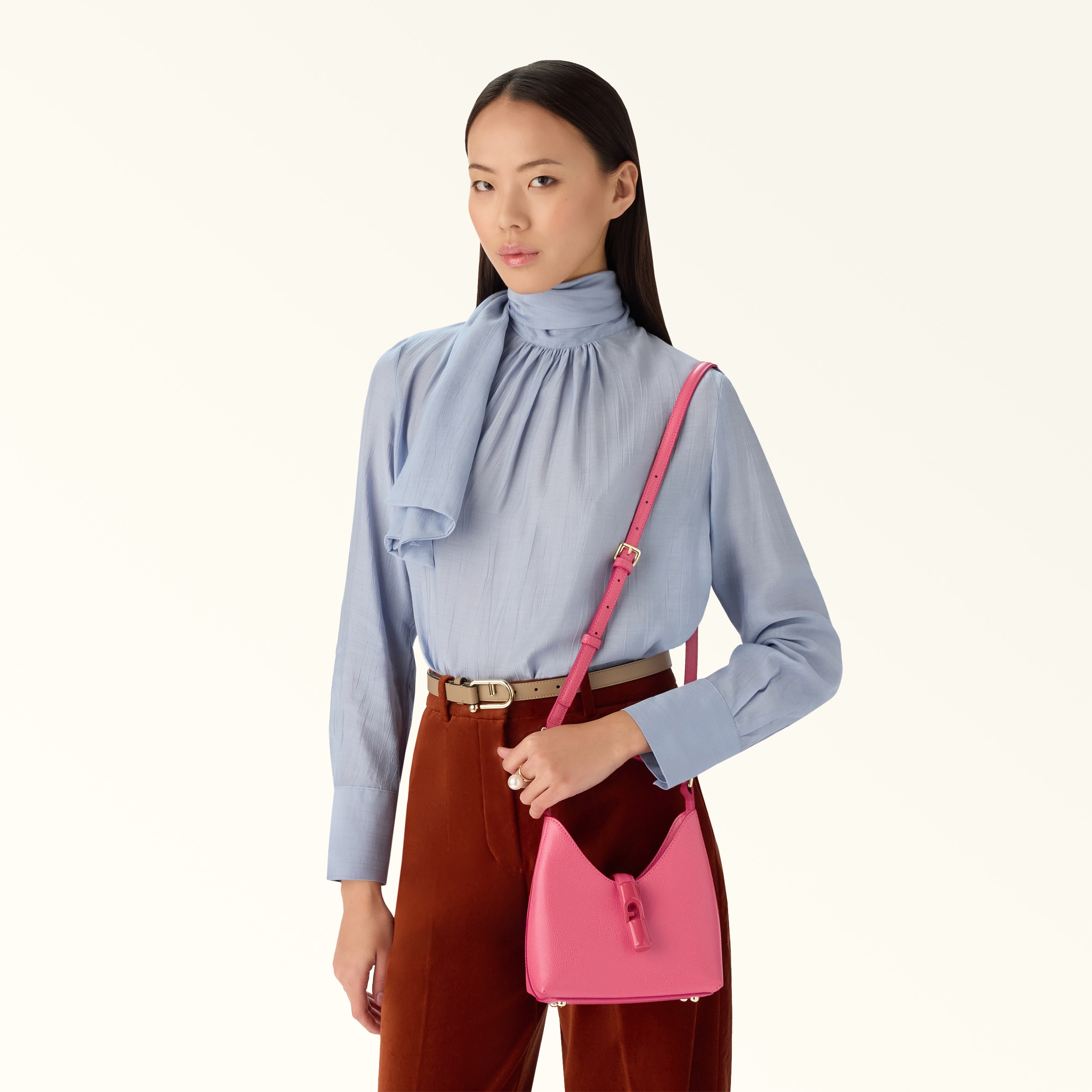 Furla Iride Mini Bag