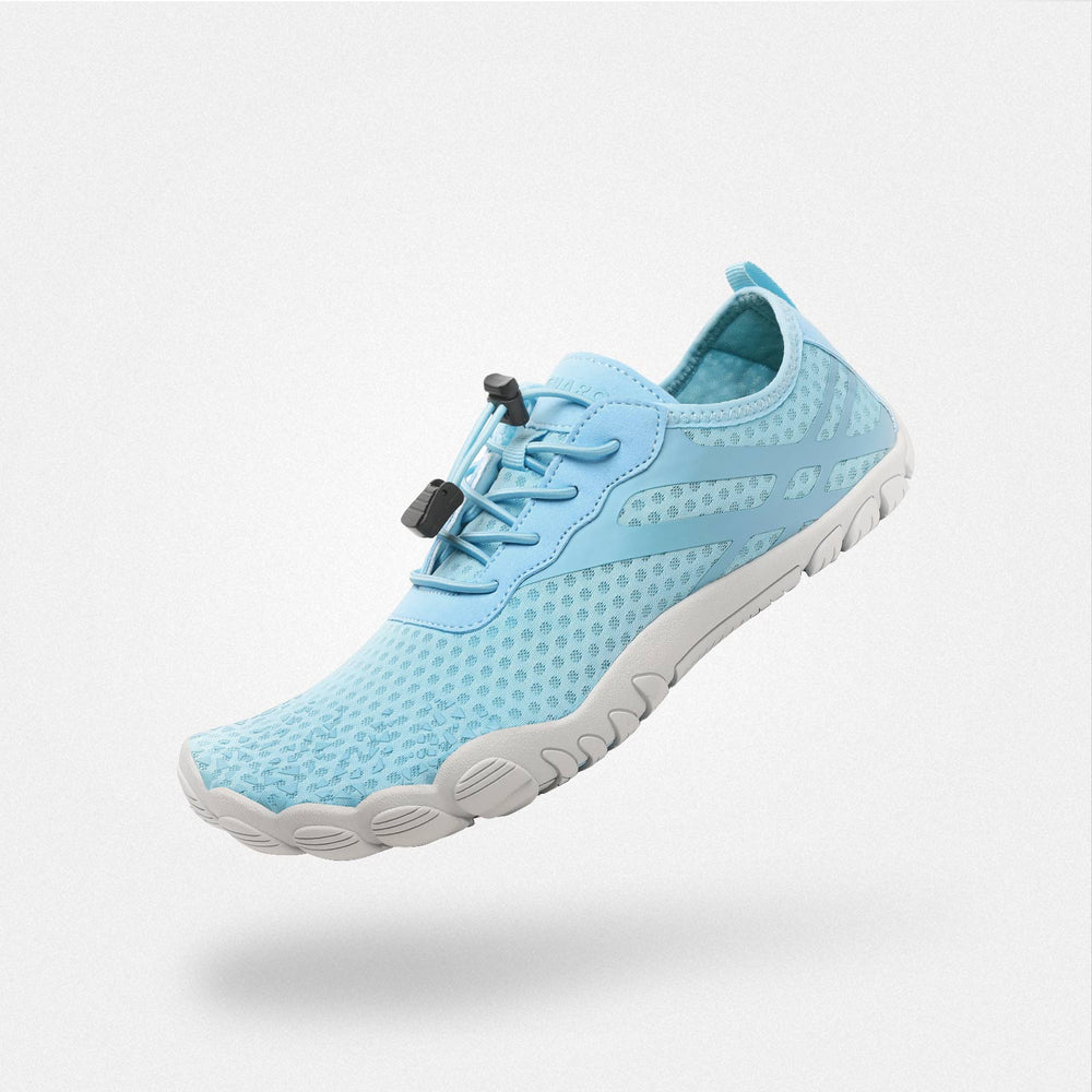 Woman Abyss I - Barefoot Water Shoes