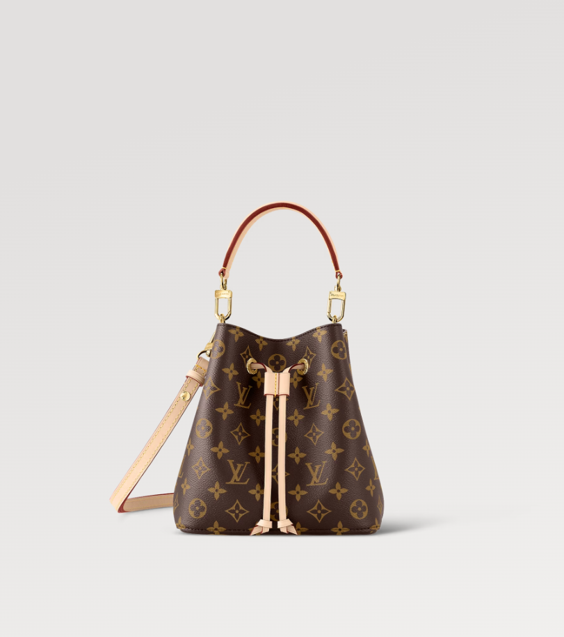 Louis Vuitton M46581 Néonoé BB