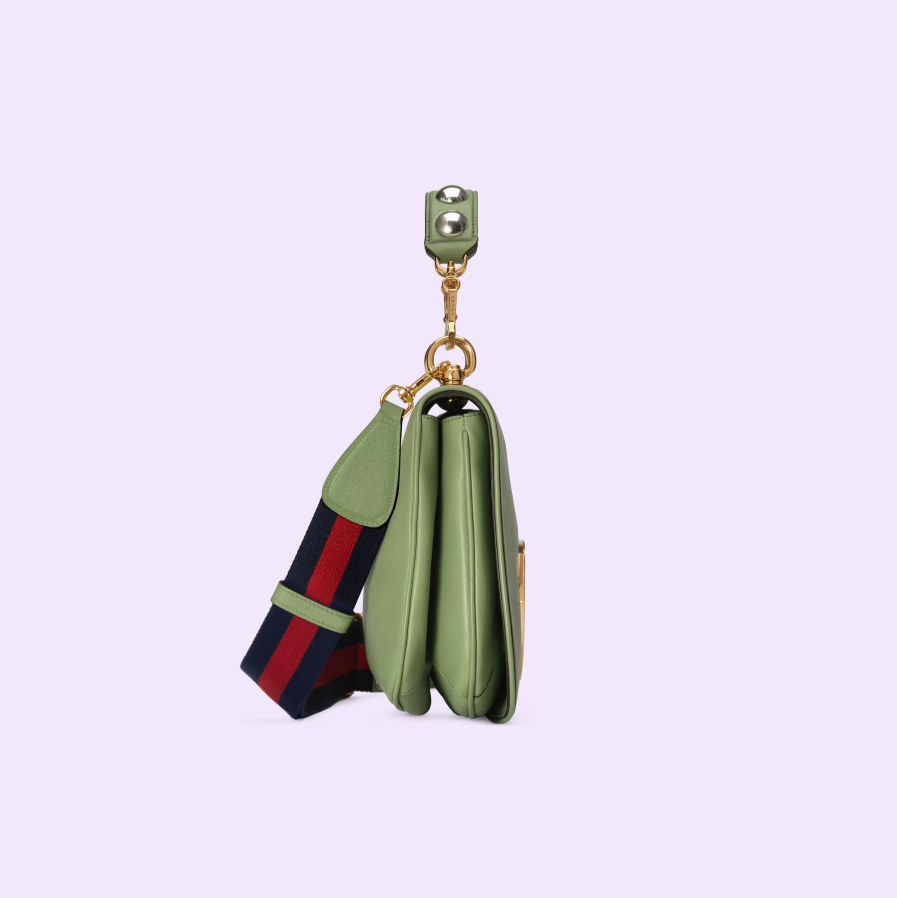 Gucci Blondie top handle bag