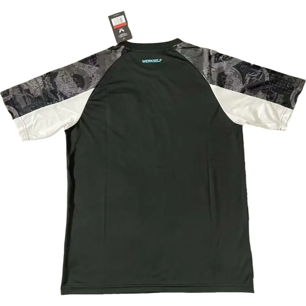 2024-25 Leverkusen Fans Edition Second Away Jersey 1:1 Thai Quality