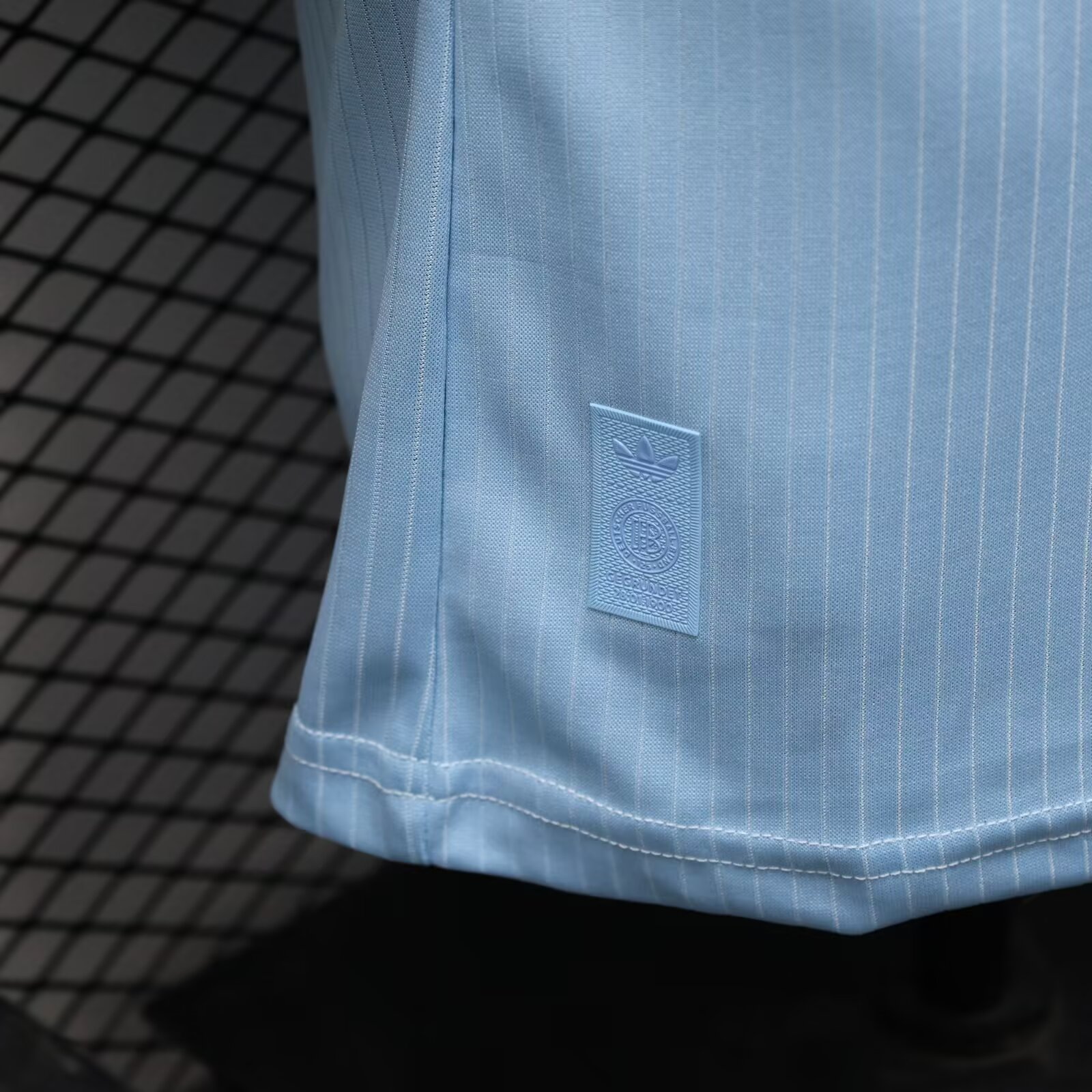 2025-26 Season - Germany 123rd Anniversary Edition - Jersey - Player Edition