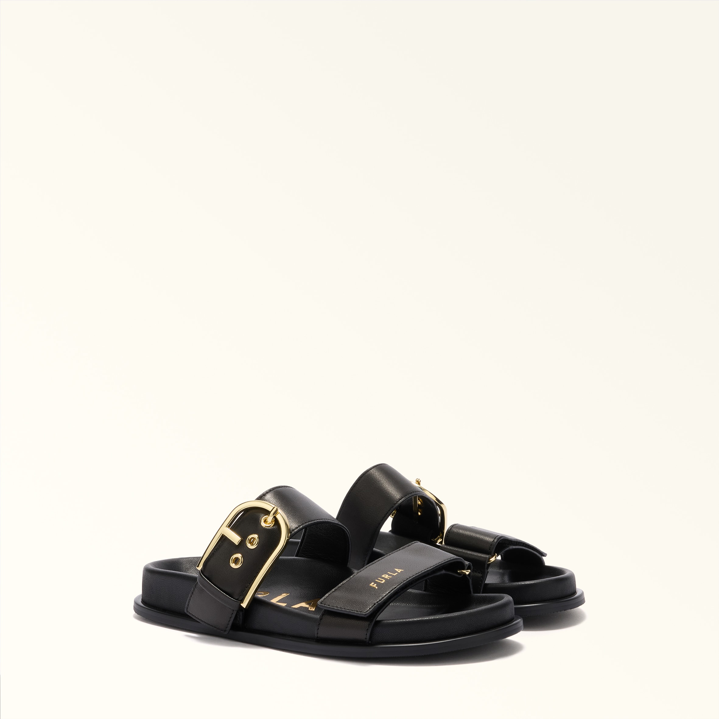 Furla Solea Sandals