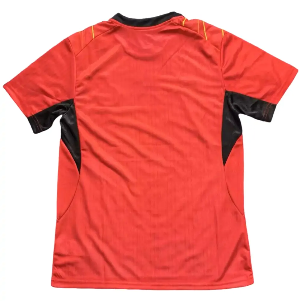 2026-27 Ghana Special Edition Jersey - Fans Edition