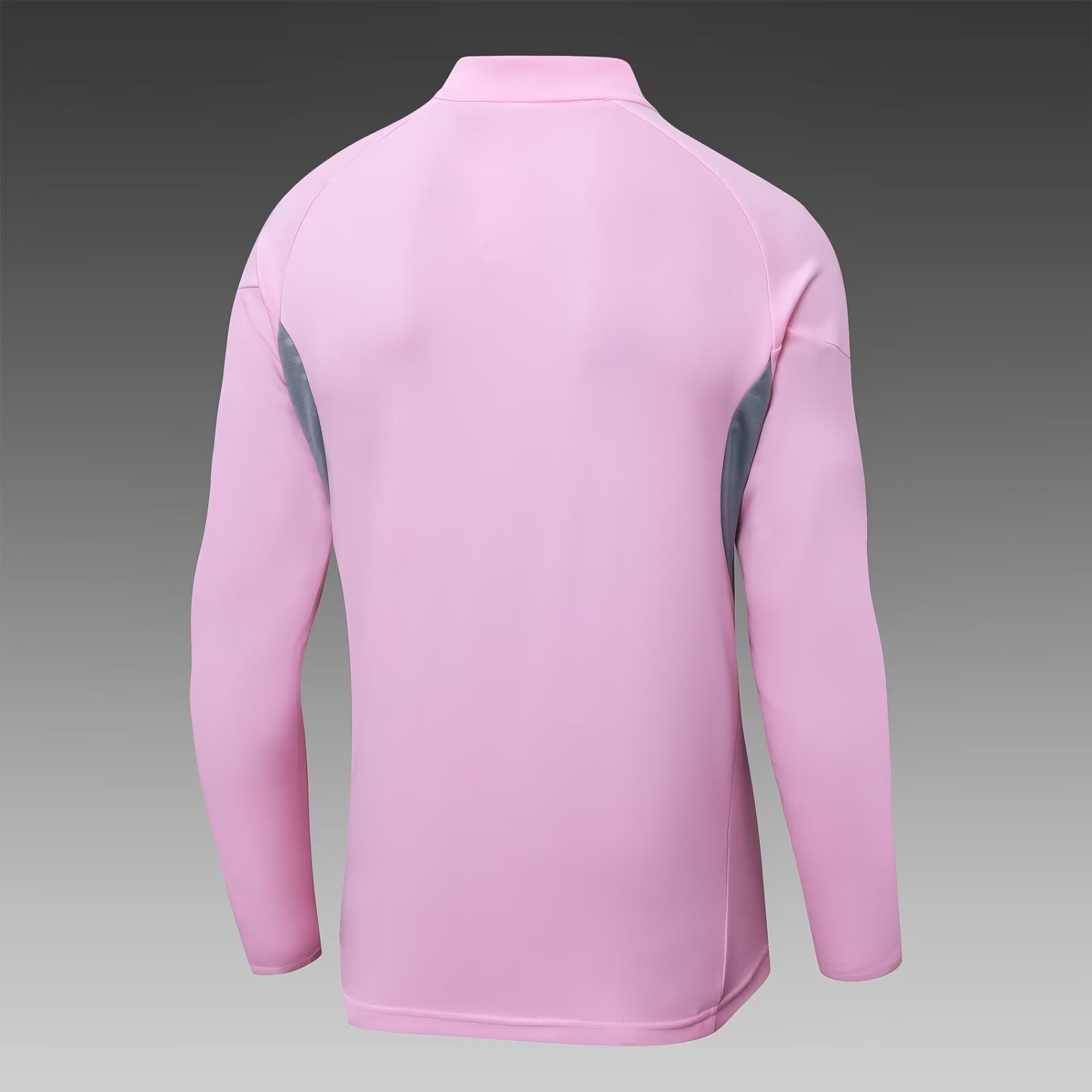 2025/26 Miami Pink Training Jersey