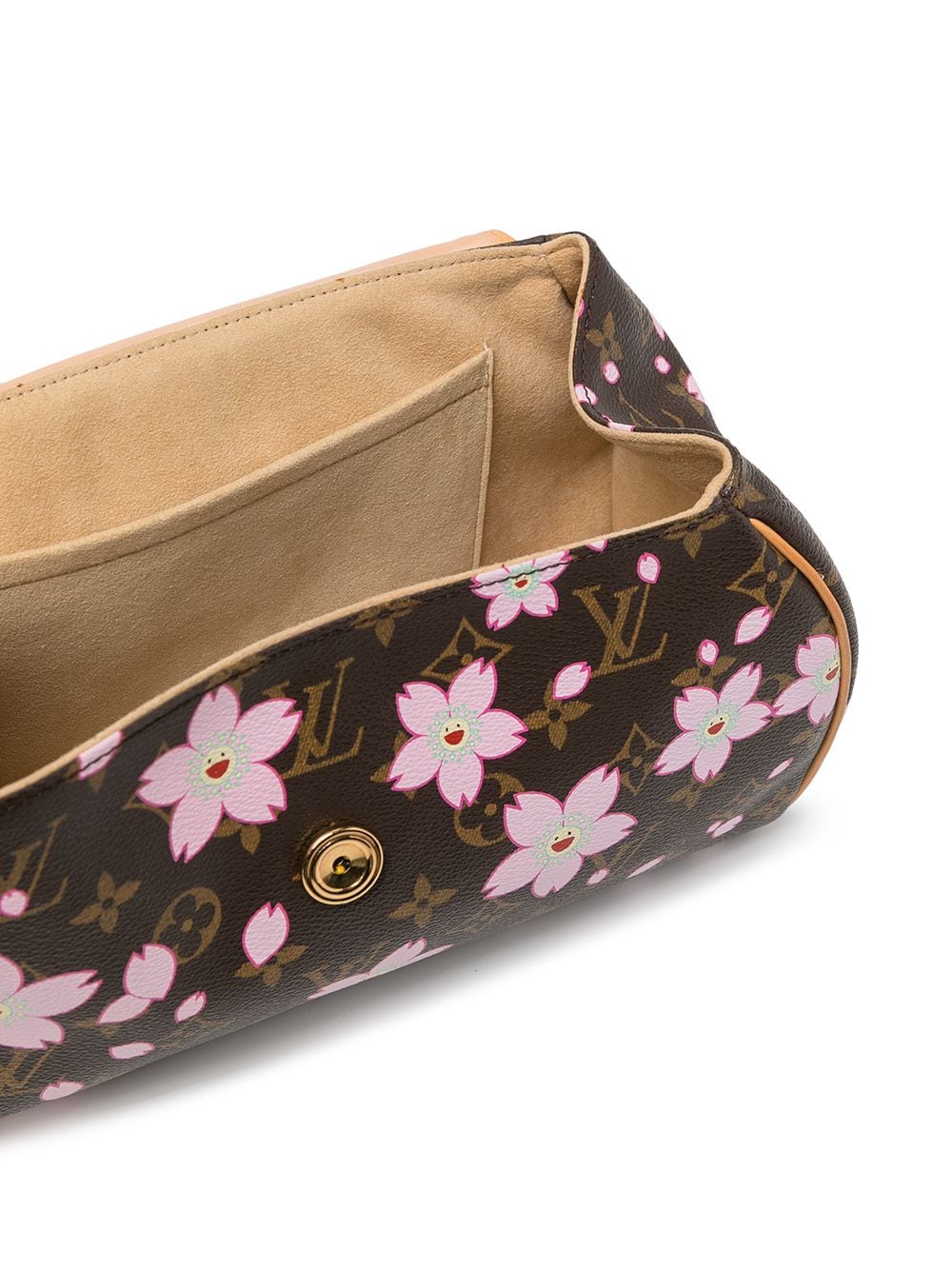 Sac Retro PM Tote (2003 Collection)