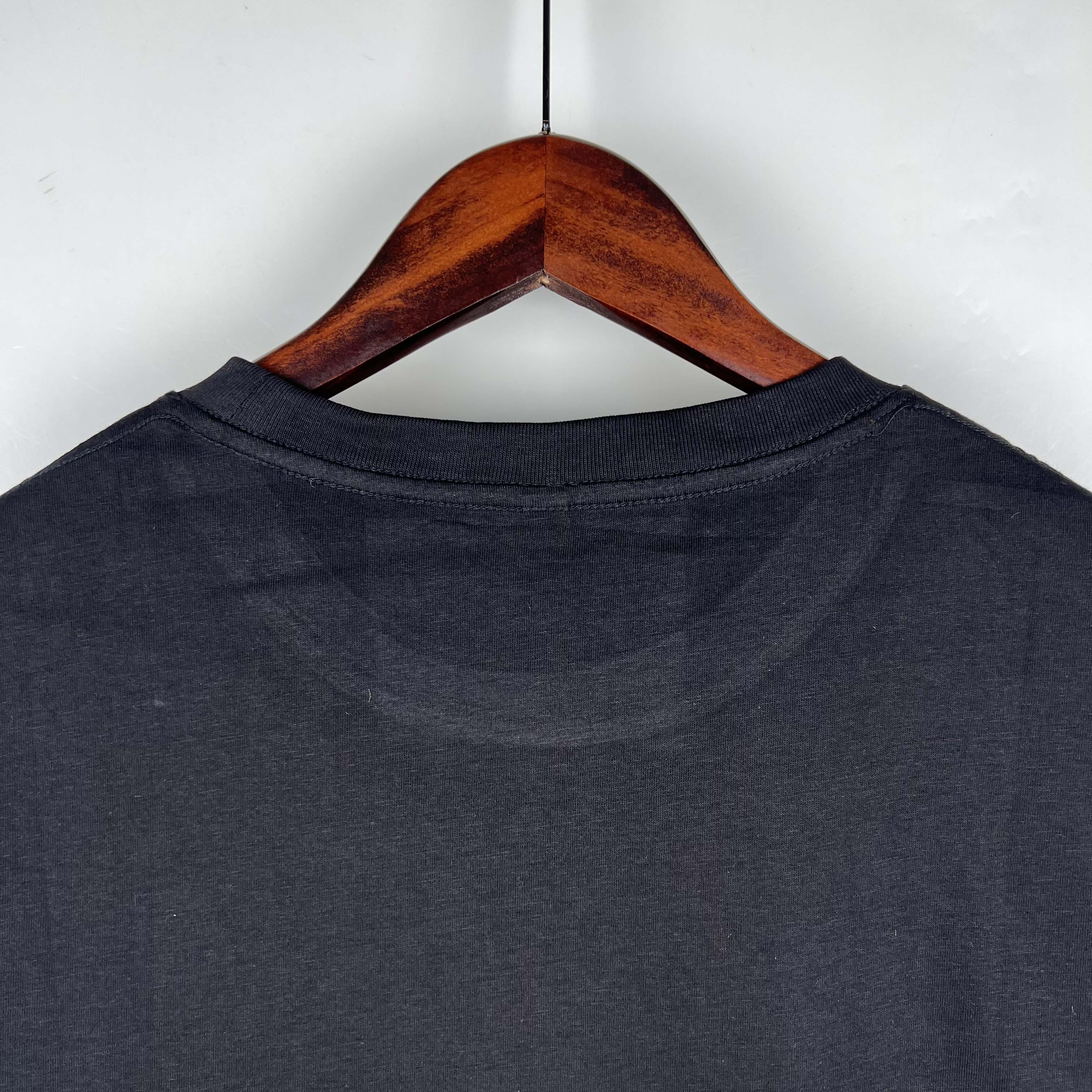 2020/2021 Psg Paris Saint-Germain Training Wear Black - Fans Edition