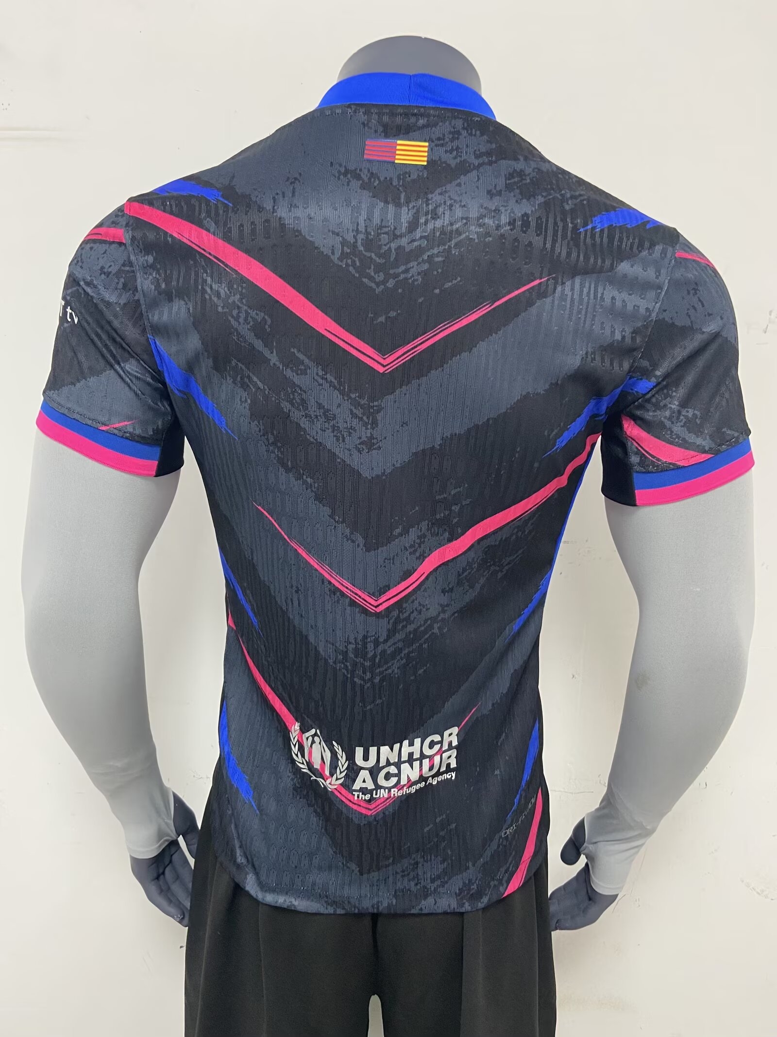 2025-26 Barcelona Special Jersey - Player Edition