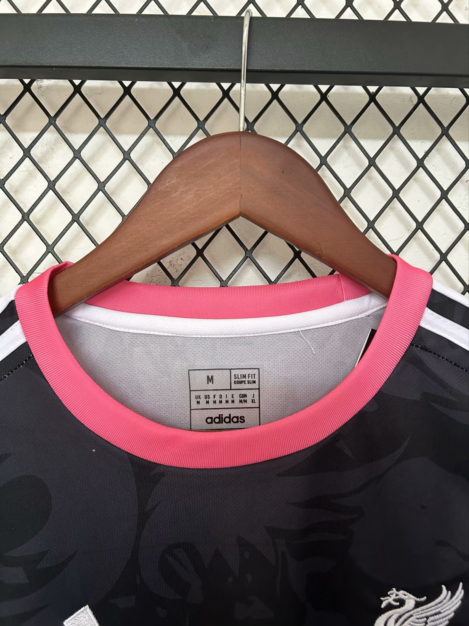 2025-26 New Season - Liverpool Special Edition - Jersey - Fan Edition