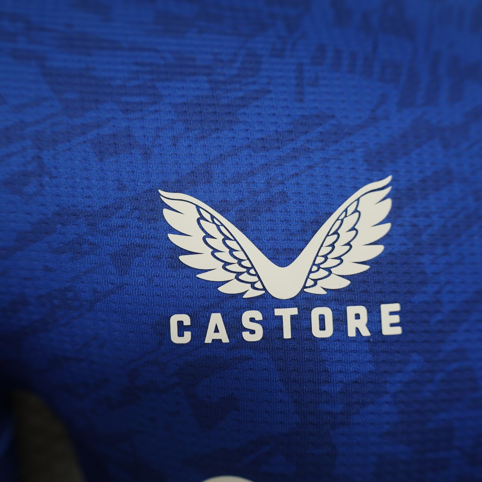 2024/25 Bilbao Away Shirt - Player Version